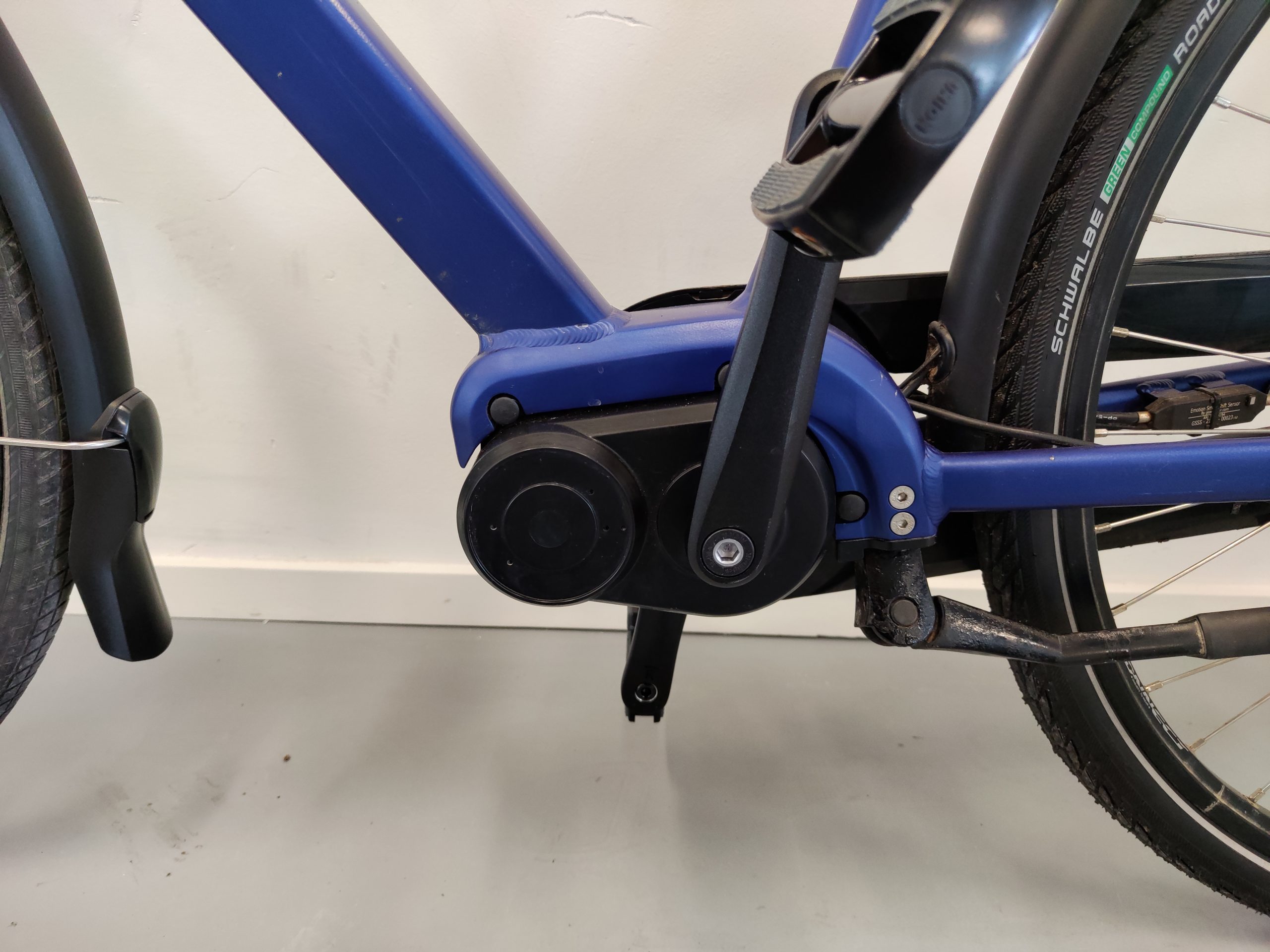 Batavus Fonk E-go Plus - Afbeelding 6