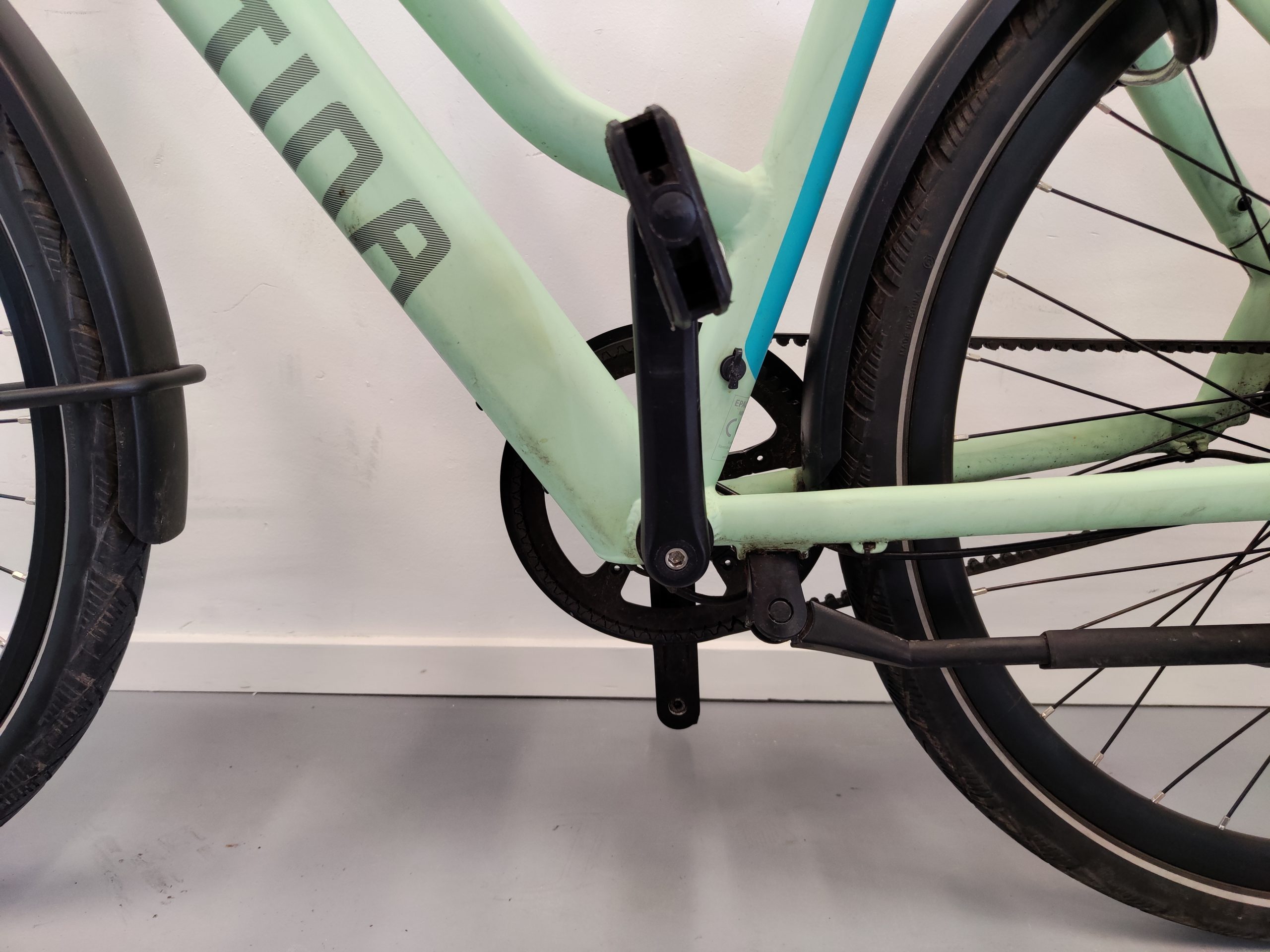 Cortina E-Lett - Afbeelding 6