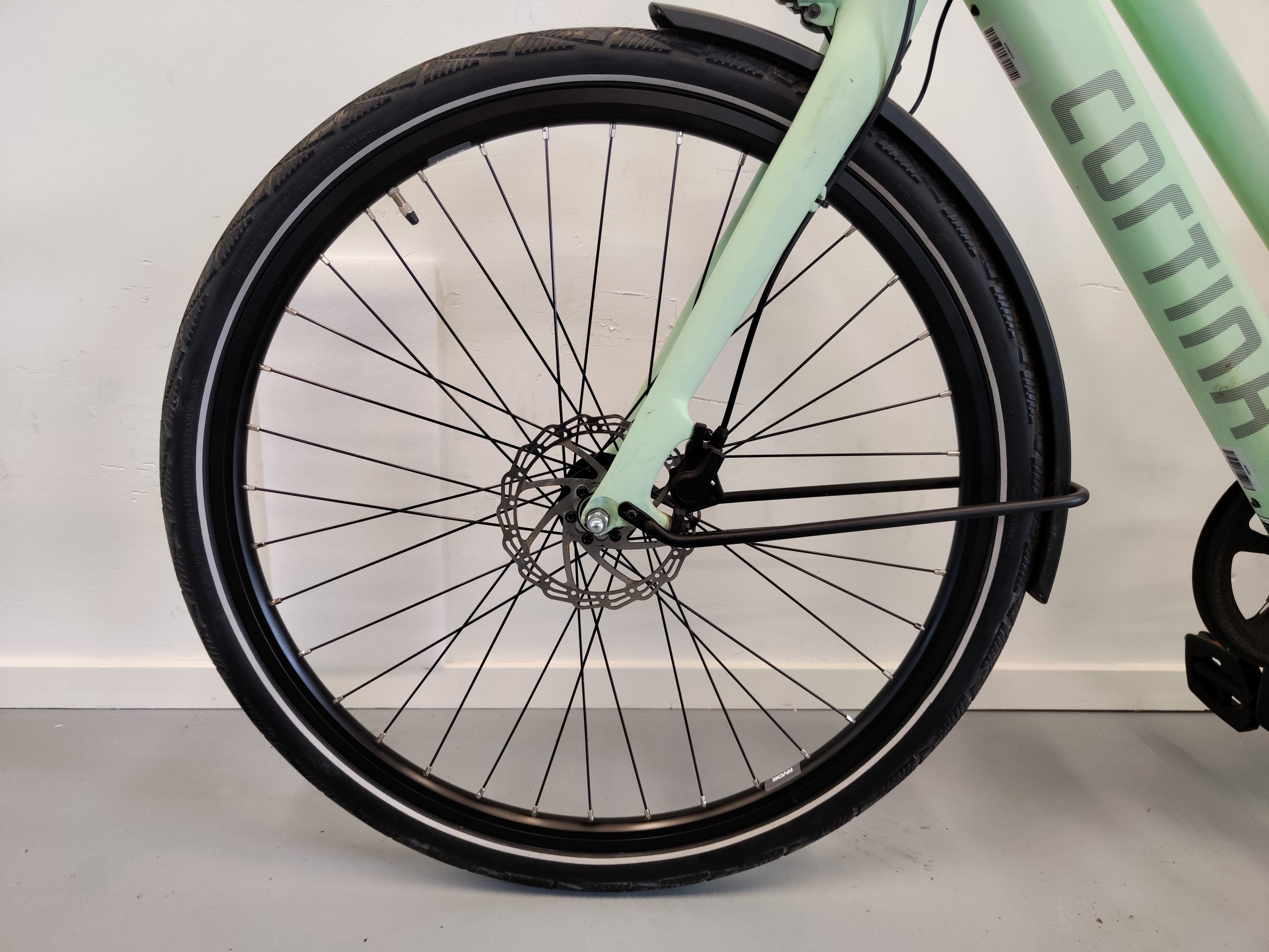 Cortina E-Lett - Afbeelding 5