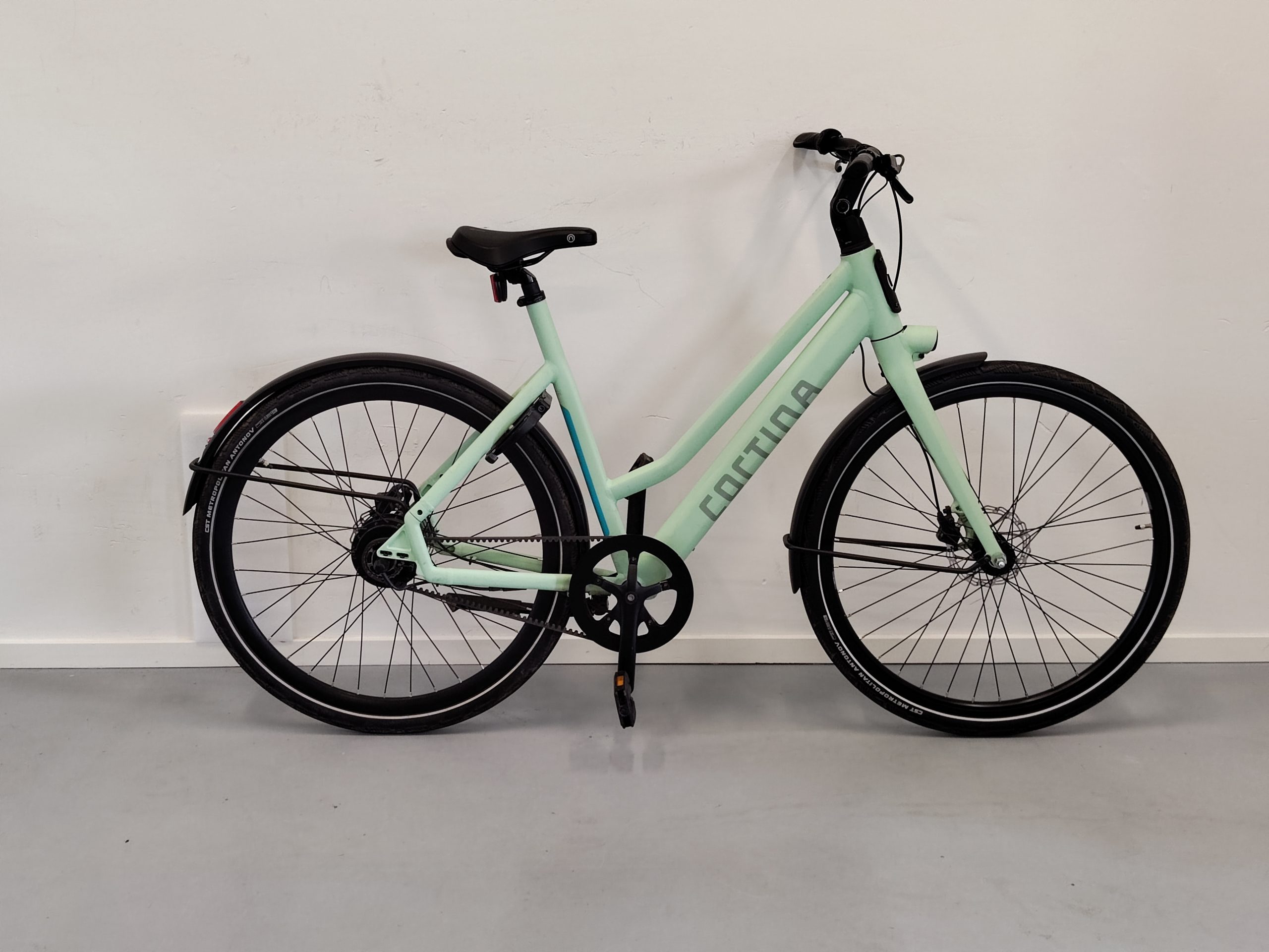 Cortina E-Lett - Afbeelding 2