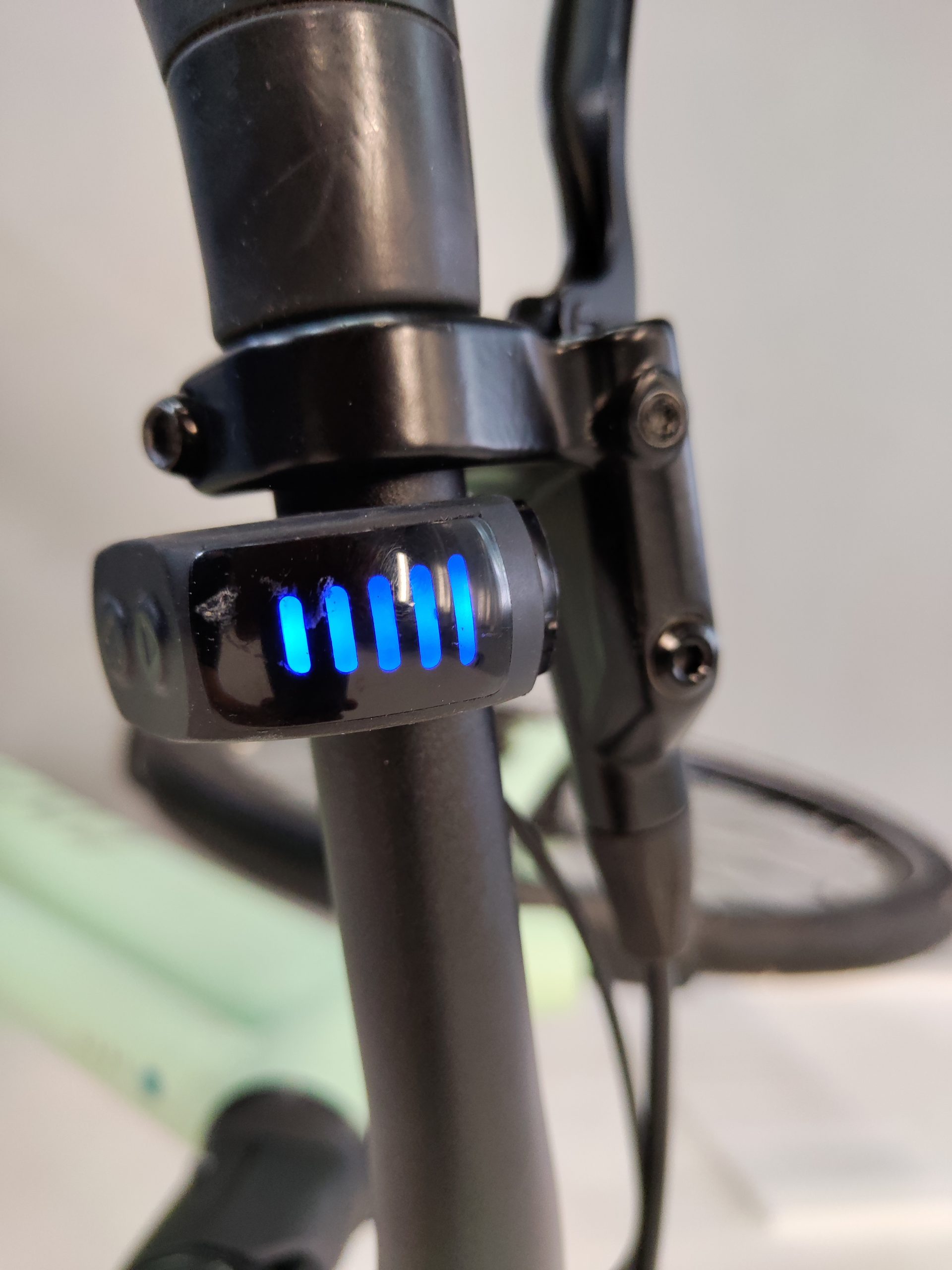 Cortina E-Lett - Afbeelding 8