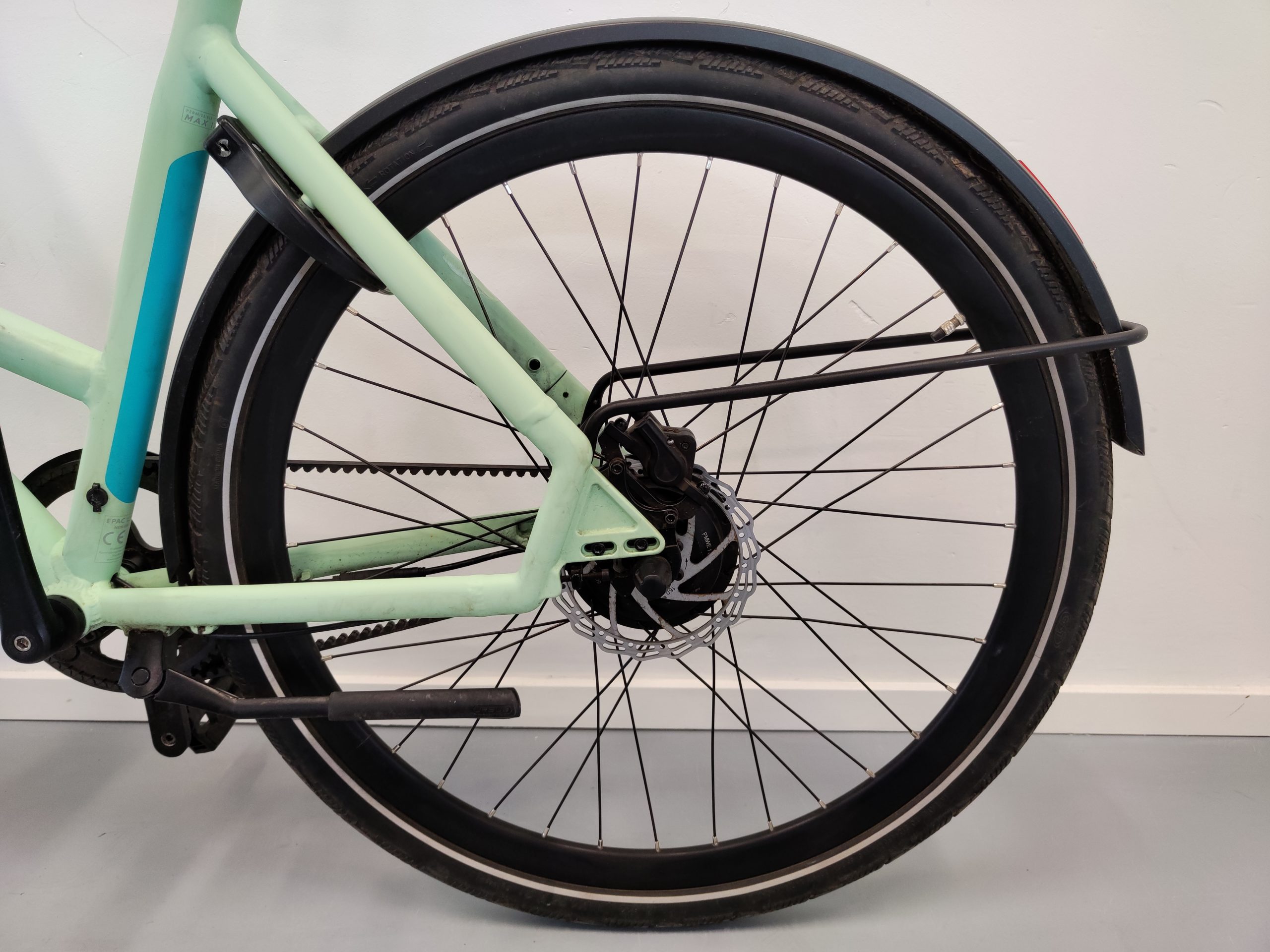 Cortina E-Lett - Afbeelding 3