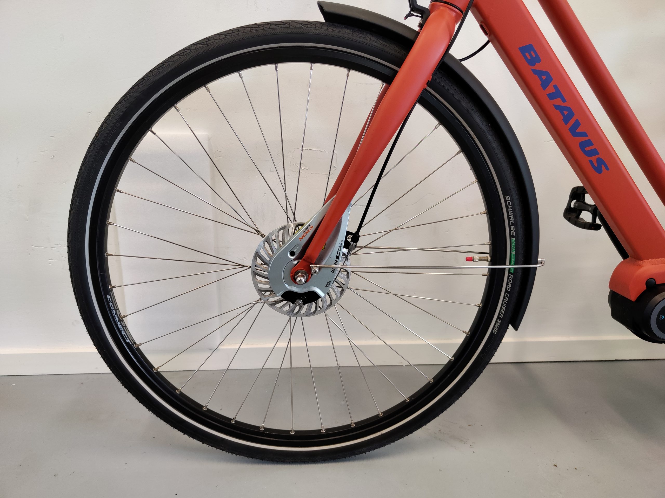 Batavus Fonk E-go Plus D49 - Afbeelding 5