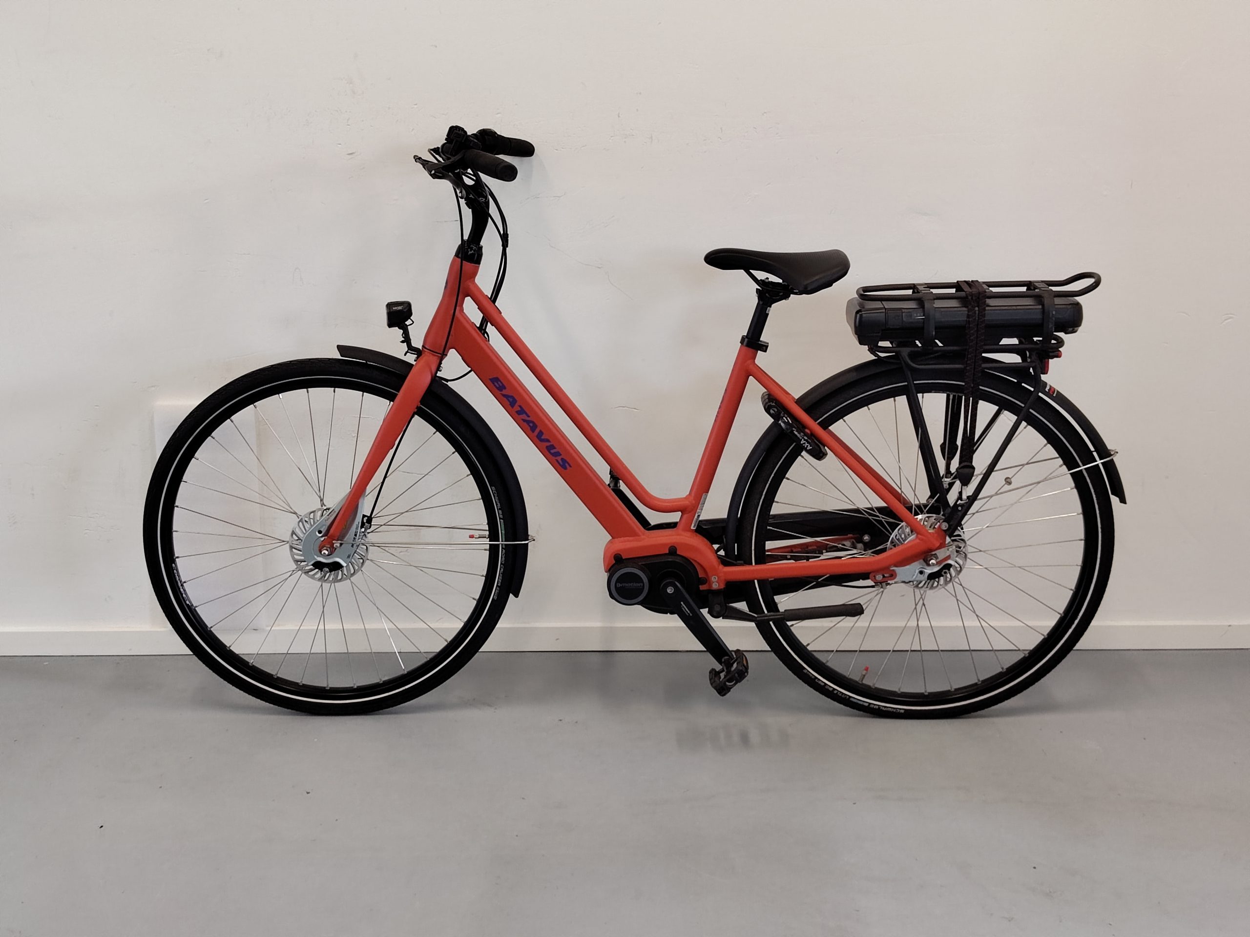 Batavus Fonk E-go Plus D49 - Afbeelding 2