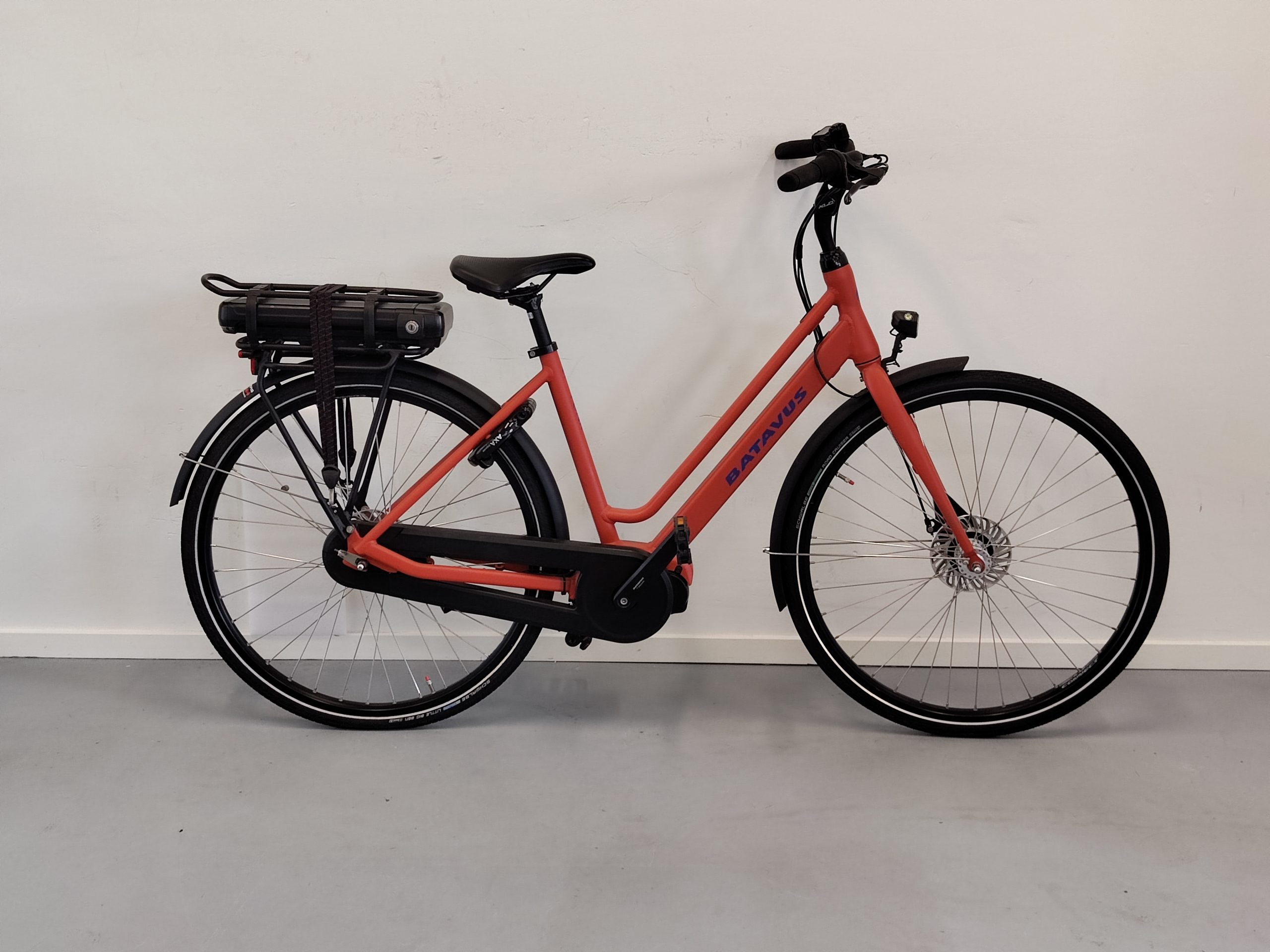 Batavus Fonk E-go Plus D49 - Afbeelding 3