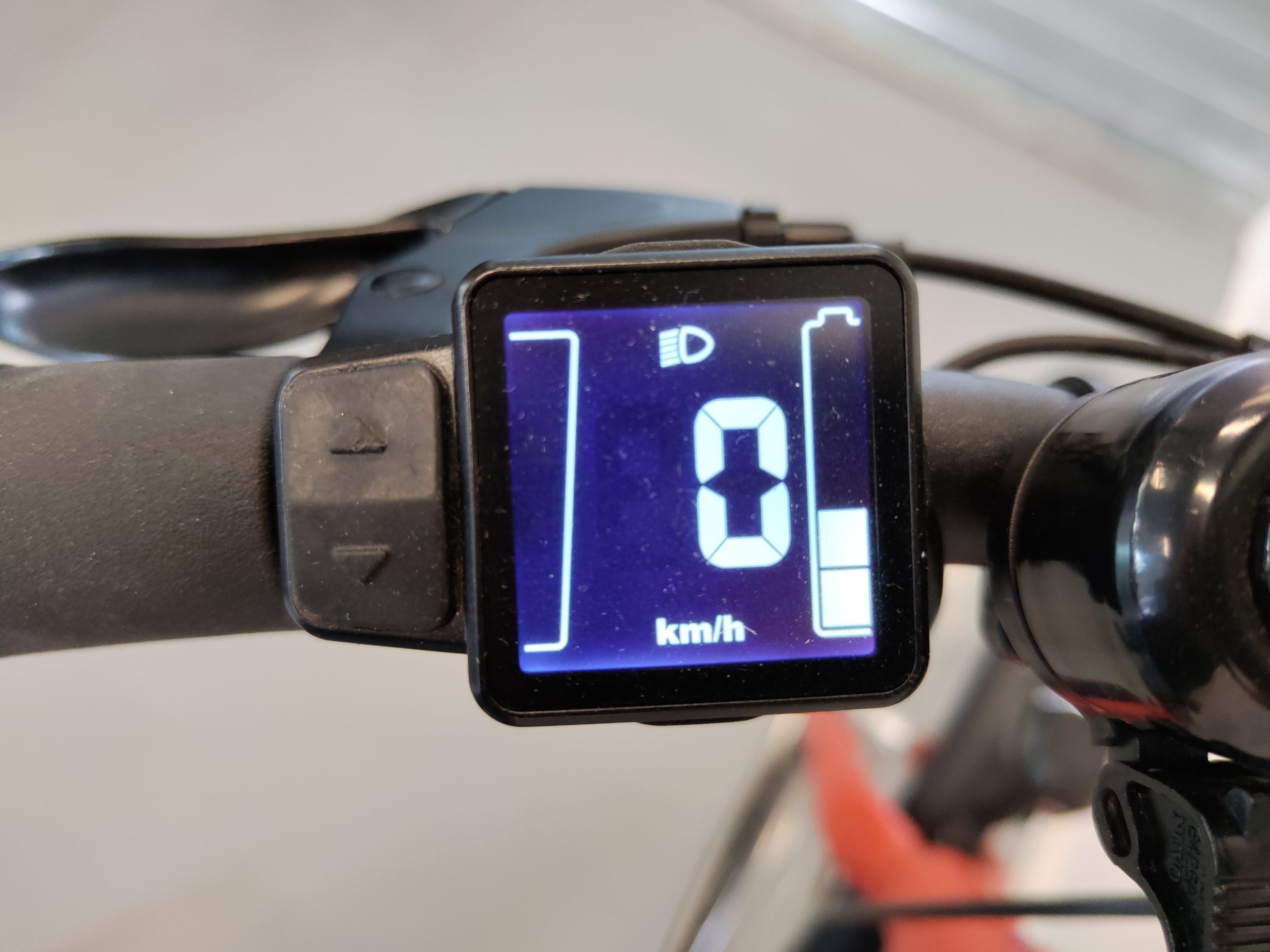 Batavus Fonk E-go Plus D49 - Afbeelding 8