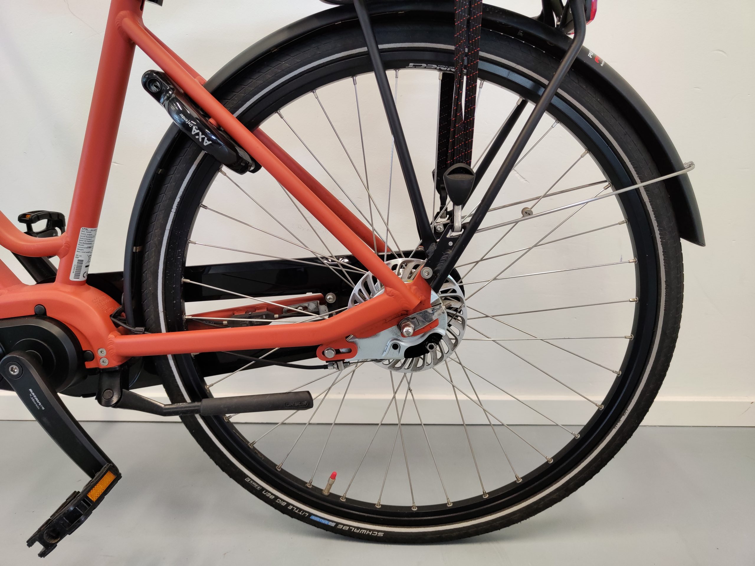 Batavus Fonk E-go Plus D49 - Afbeelding 7