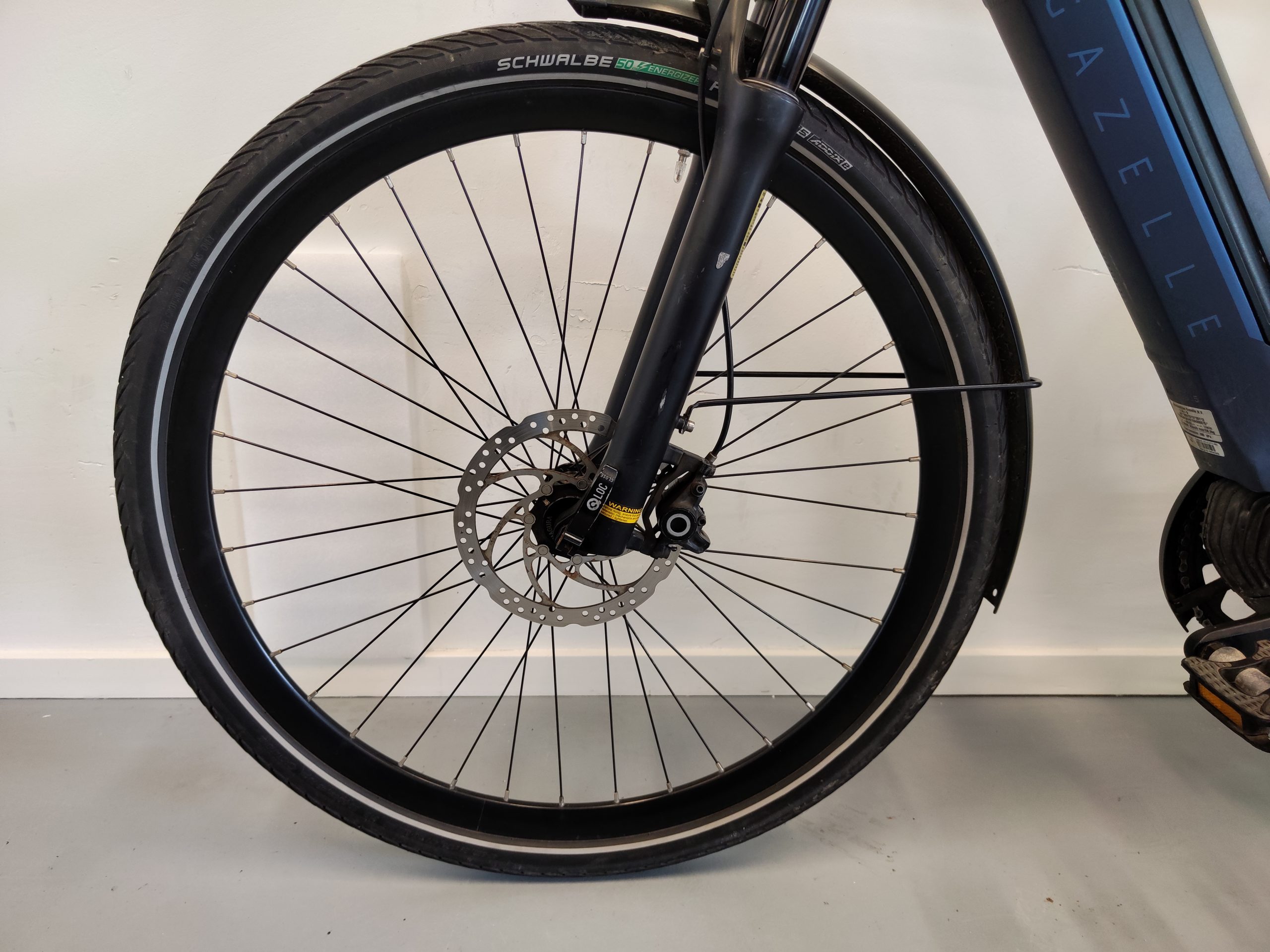 Gazelle Ultimate Speed S10 - Afbeelding 5