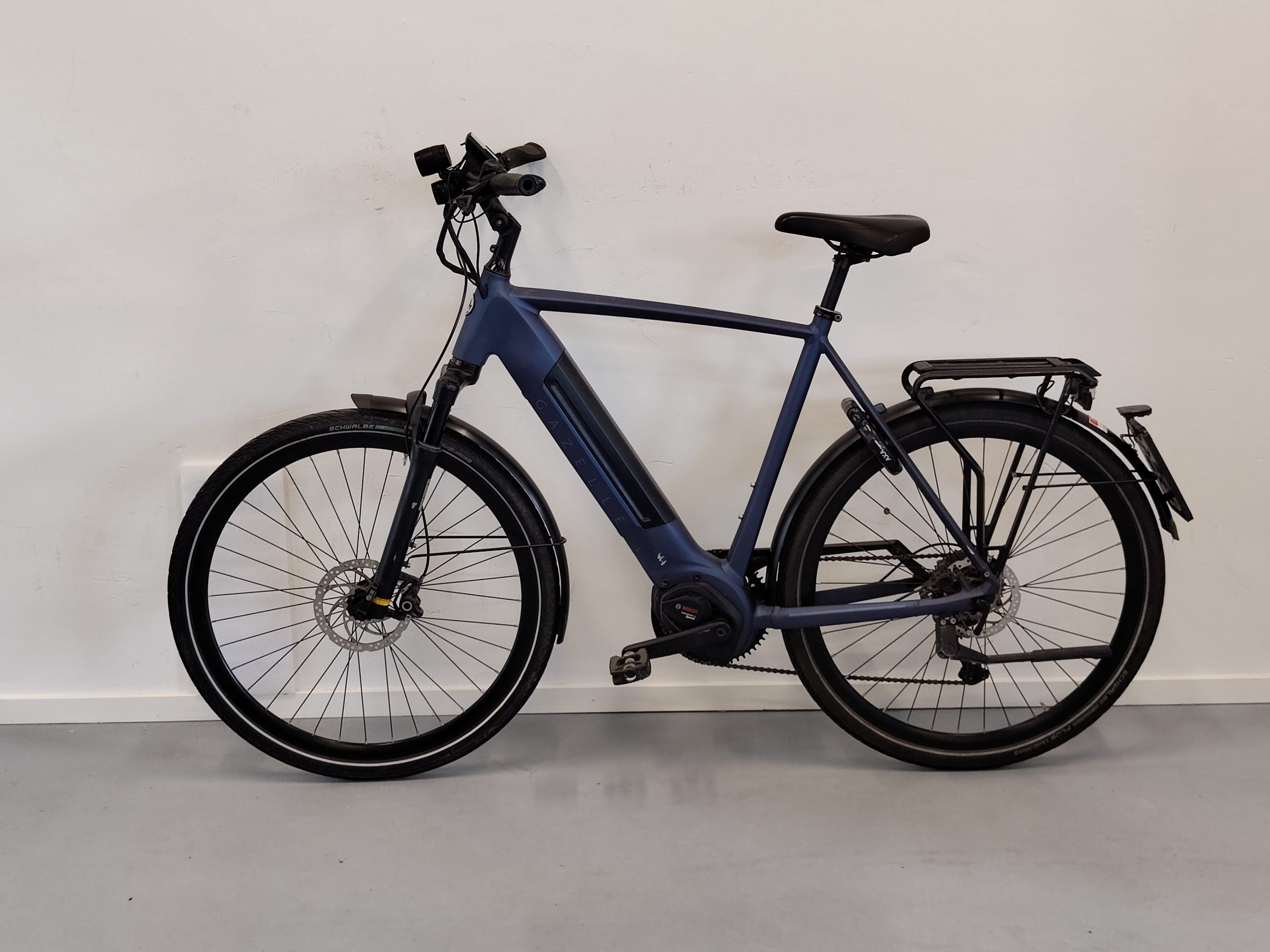 Gazelle Ultimate Speed S10 - Afbeelding 2