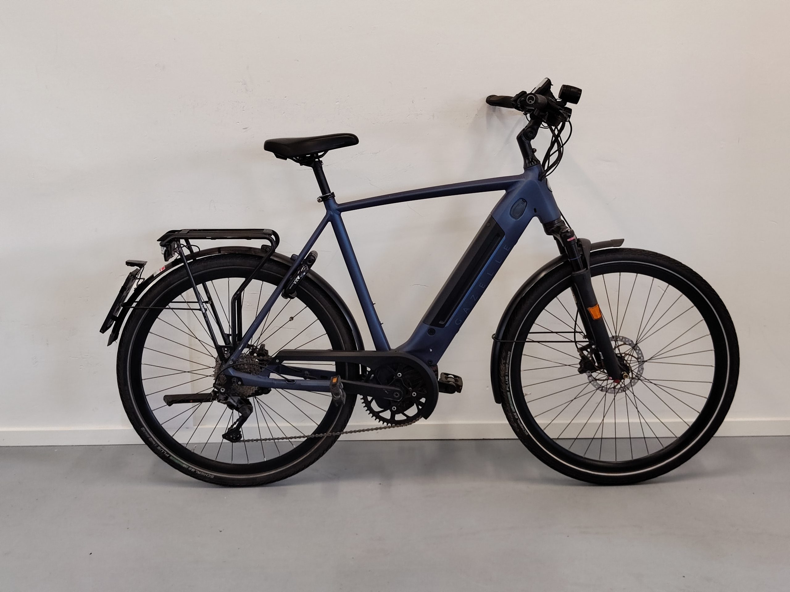 Gazelle Ultimate Speed S10 - Afbeelding 3