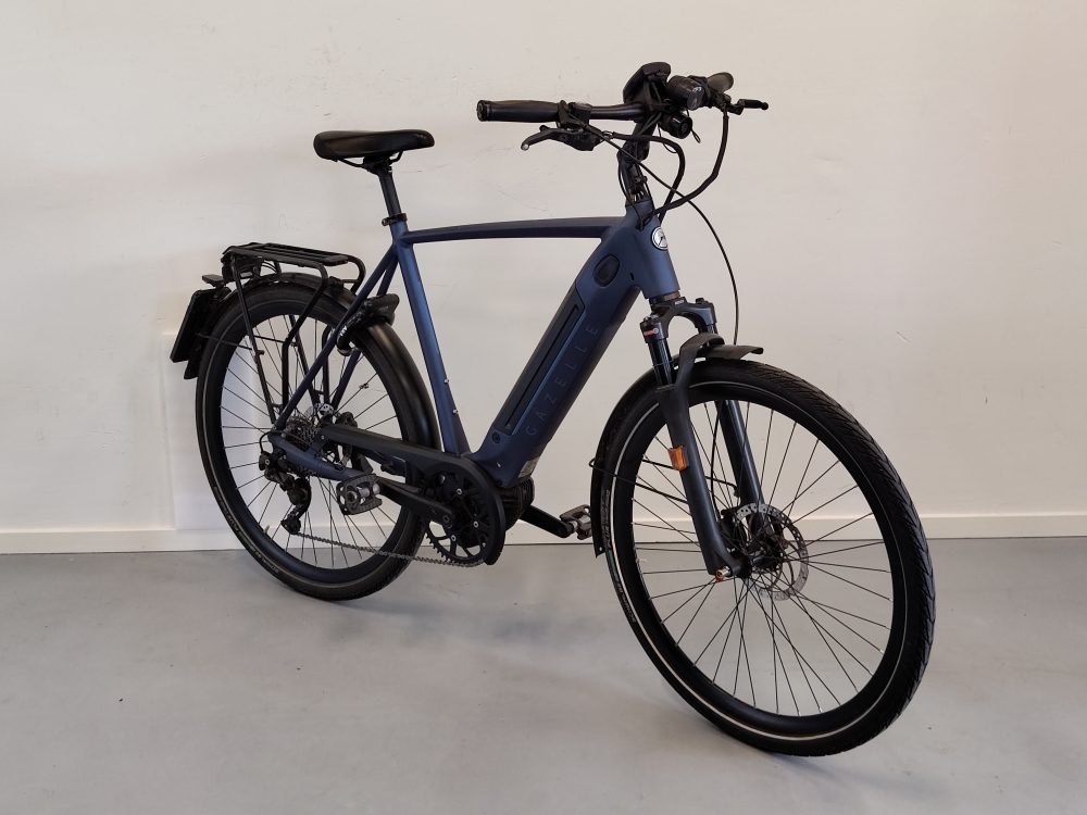 Gazelle Ultimate Speed S10