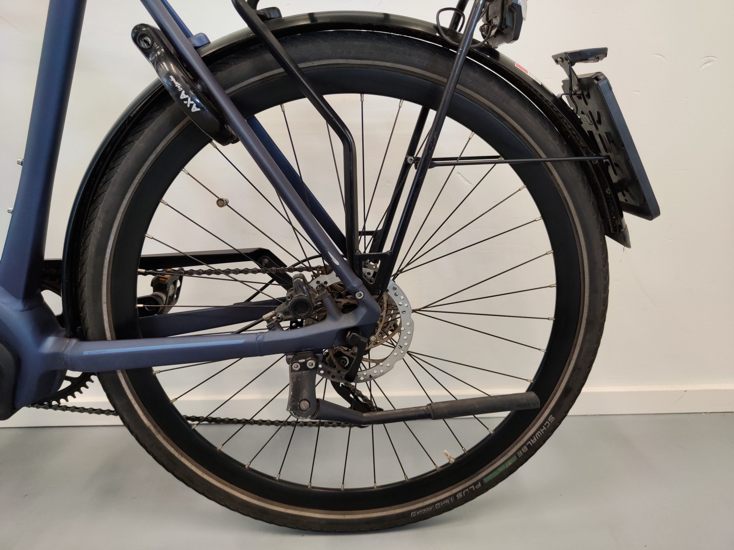 Gazelle Ultimate Speed S10 - Afbeelding 6