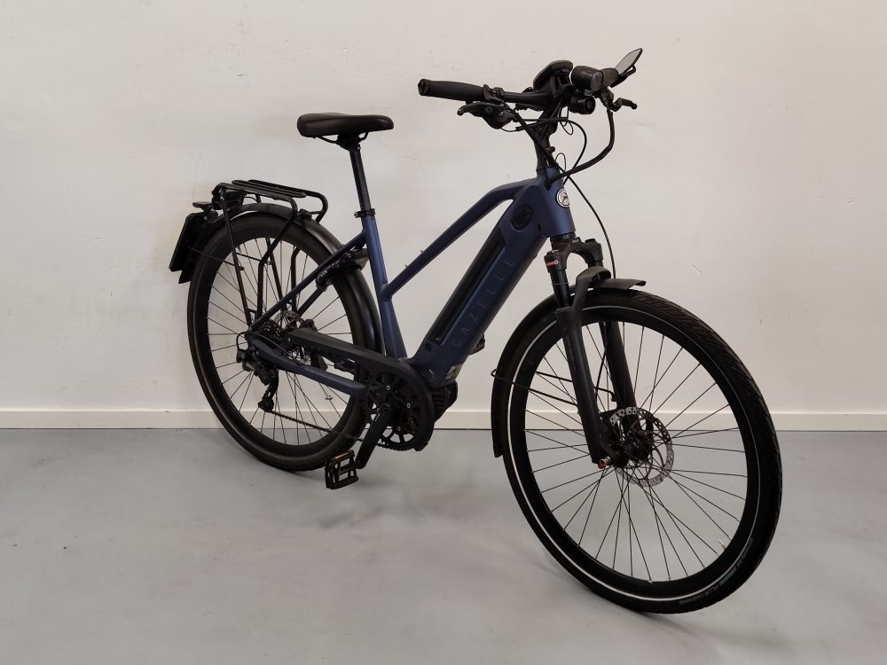 Gazelle Ultimate Speed T10 HMB Speed