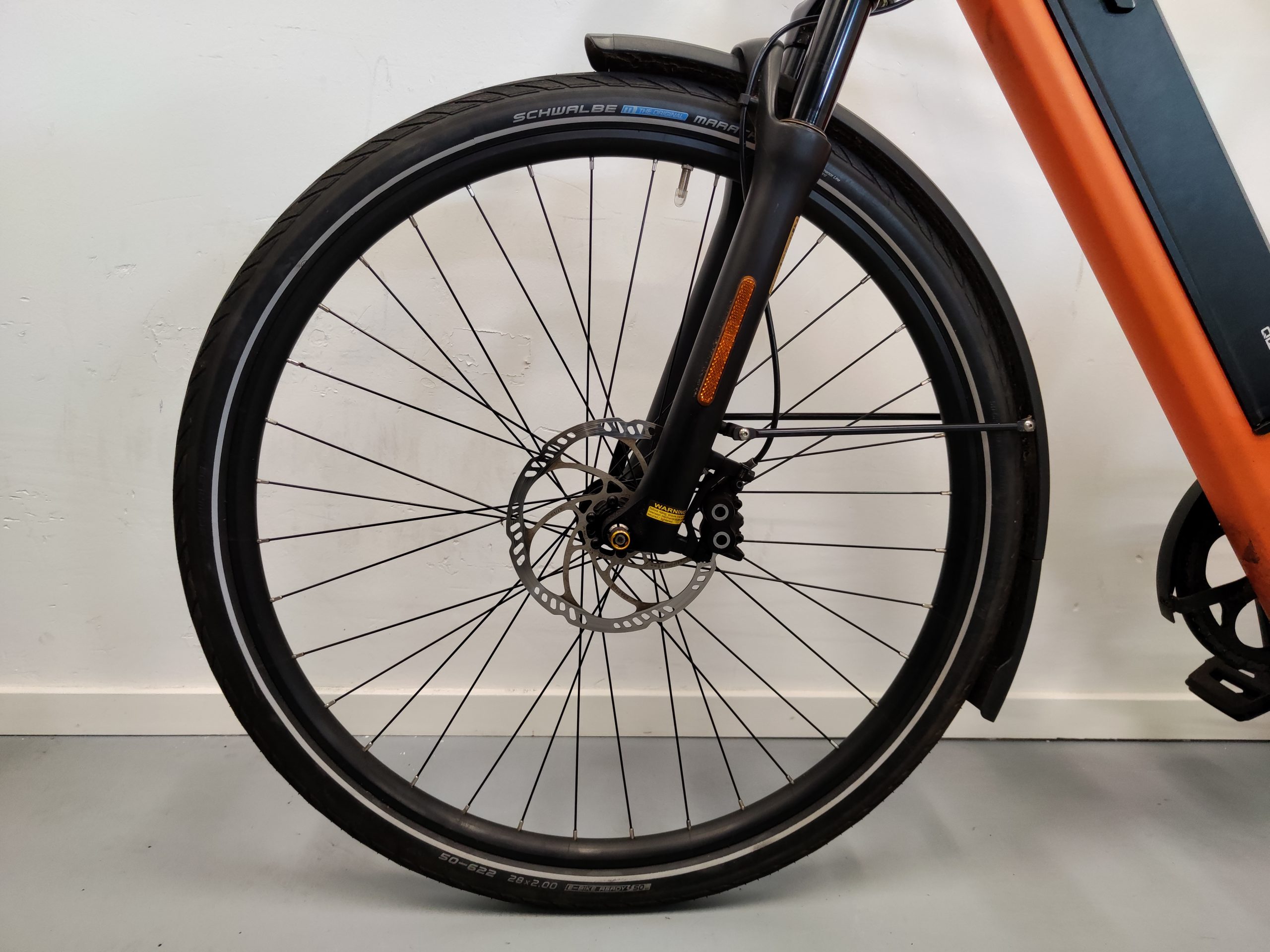 QWIC Performance RD11 Speed - Afbeelding 4