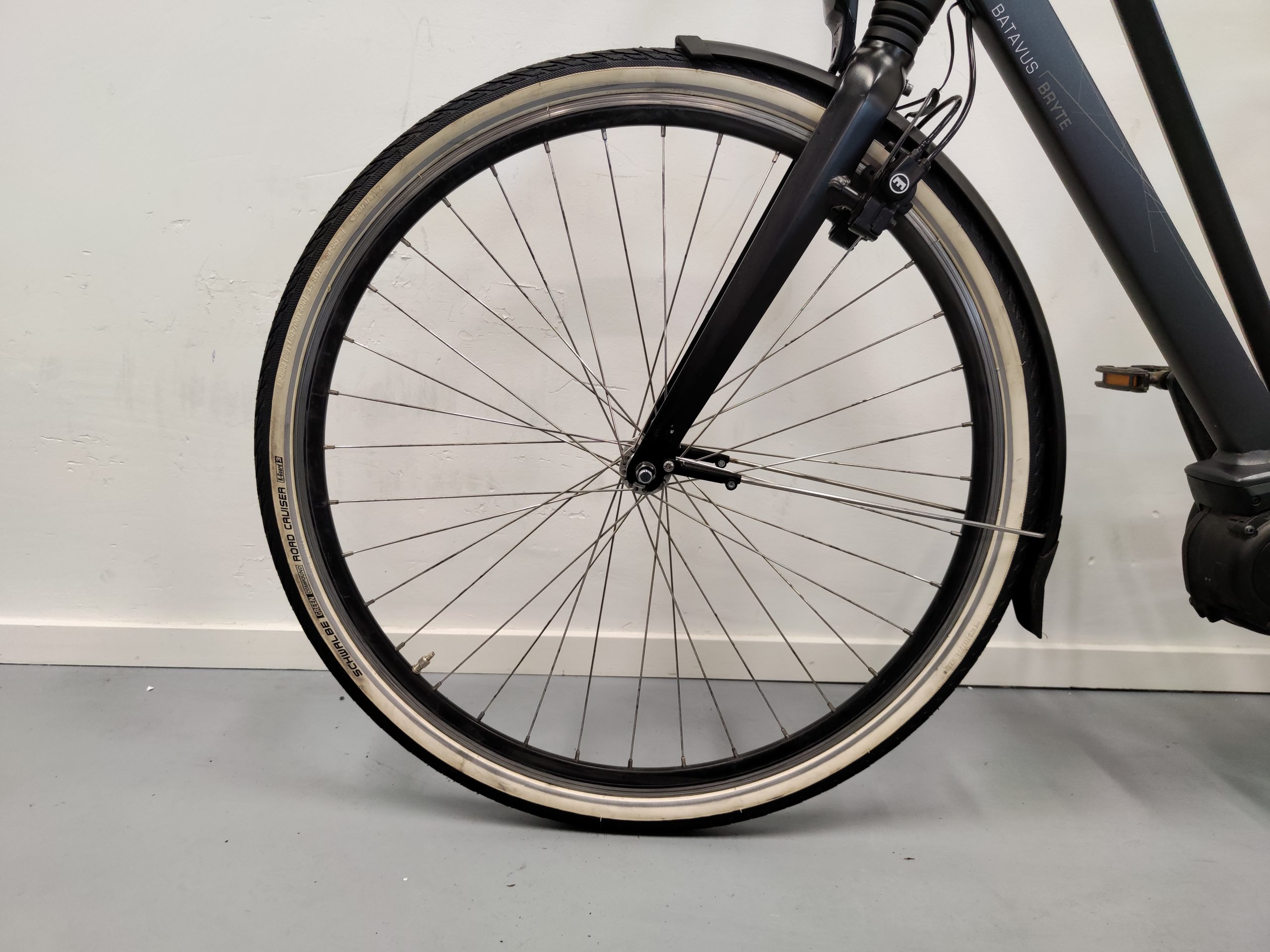 Batavus Bryte E-go - Afbeelding 5