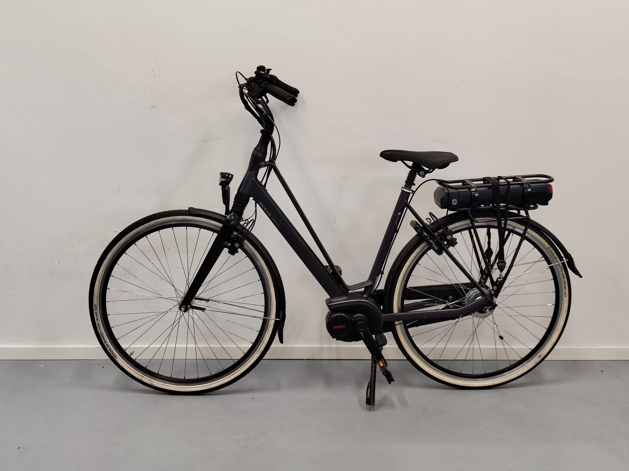 Batavus Bryte E-go - Afbeelding 2
