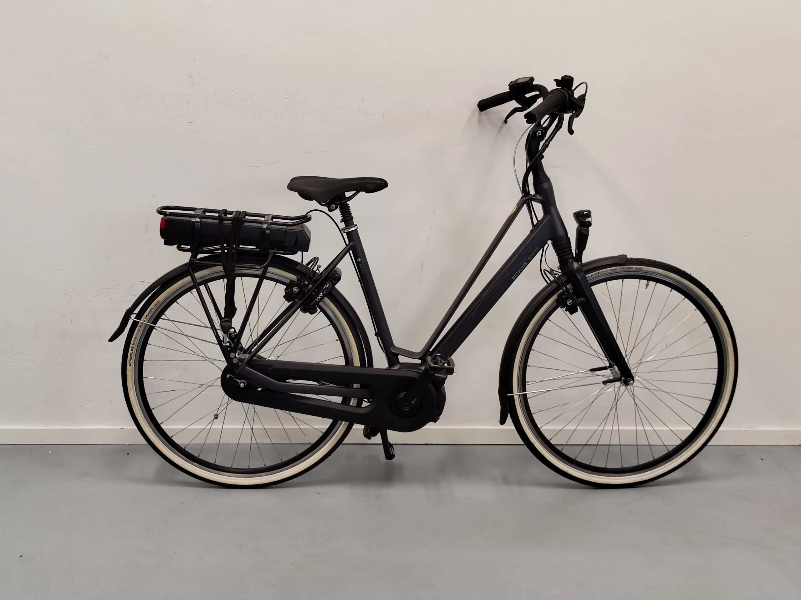 Batavus Bryte E-go - Afbeelding 3