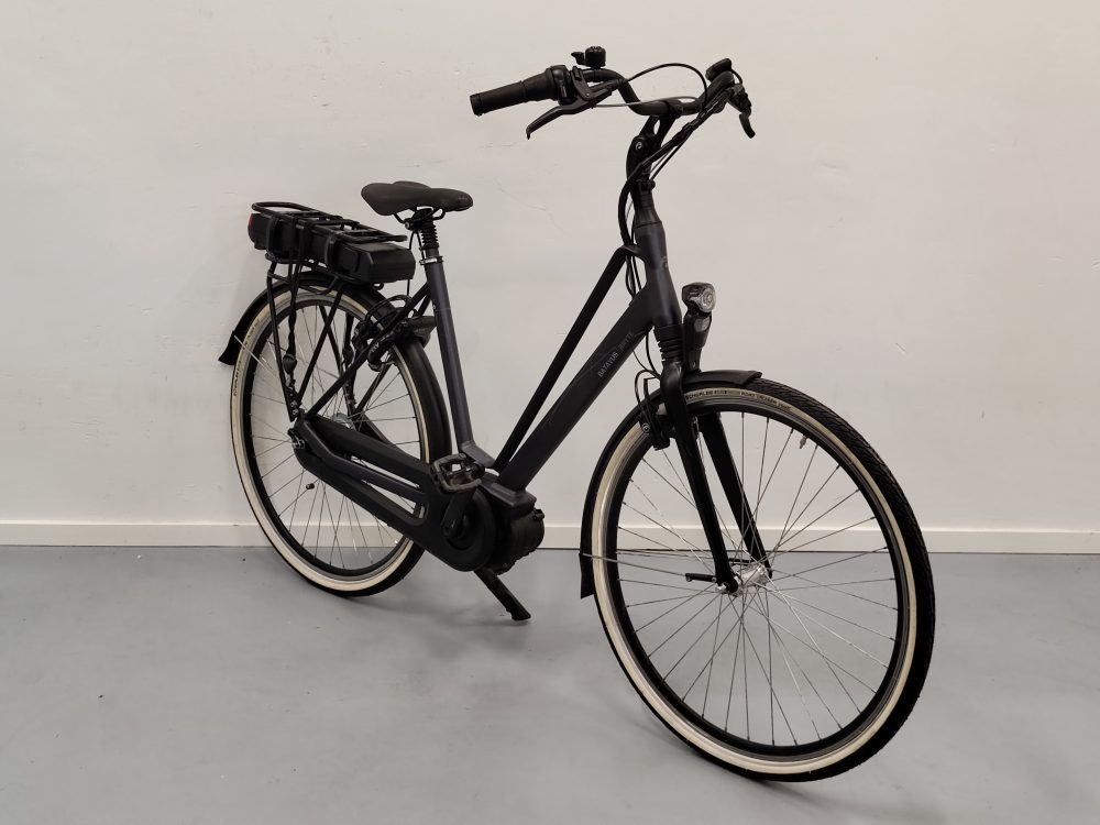 Batavus Bryte E-go