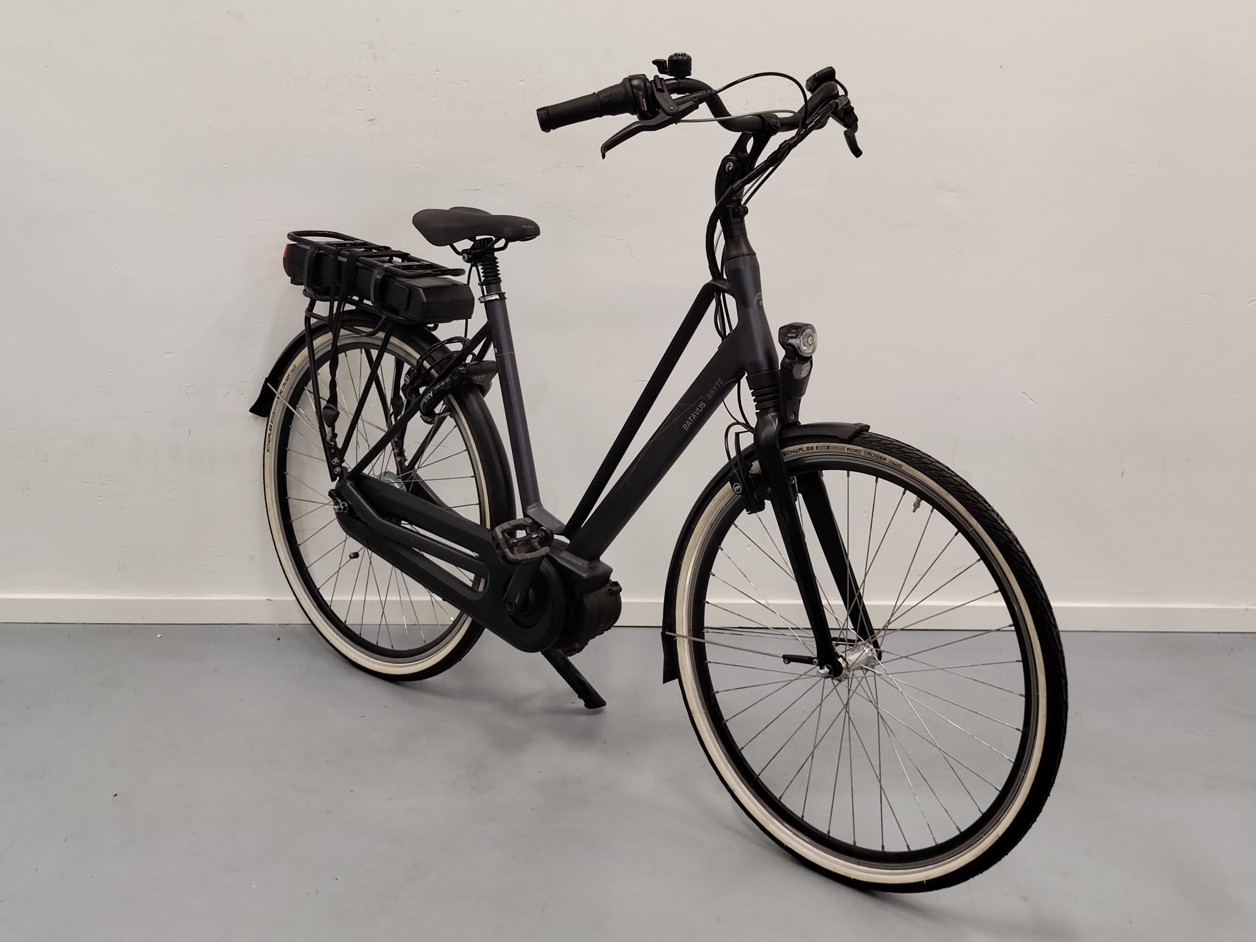 Batavus Bryte E-go