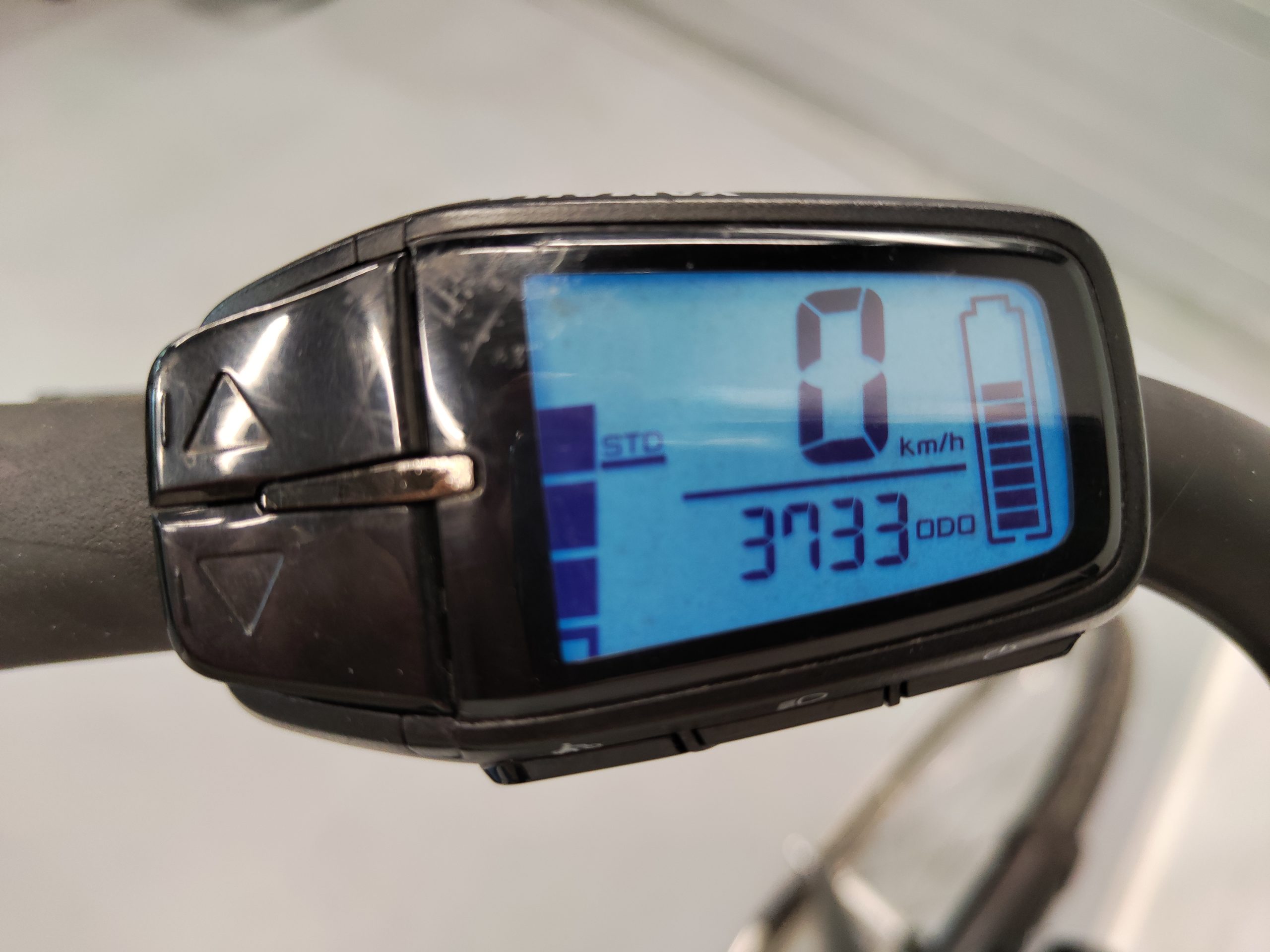 Batavus Bryte E-go - Afbeelding 8