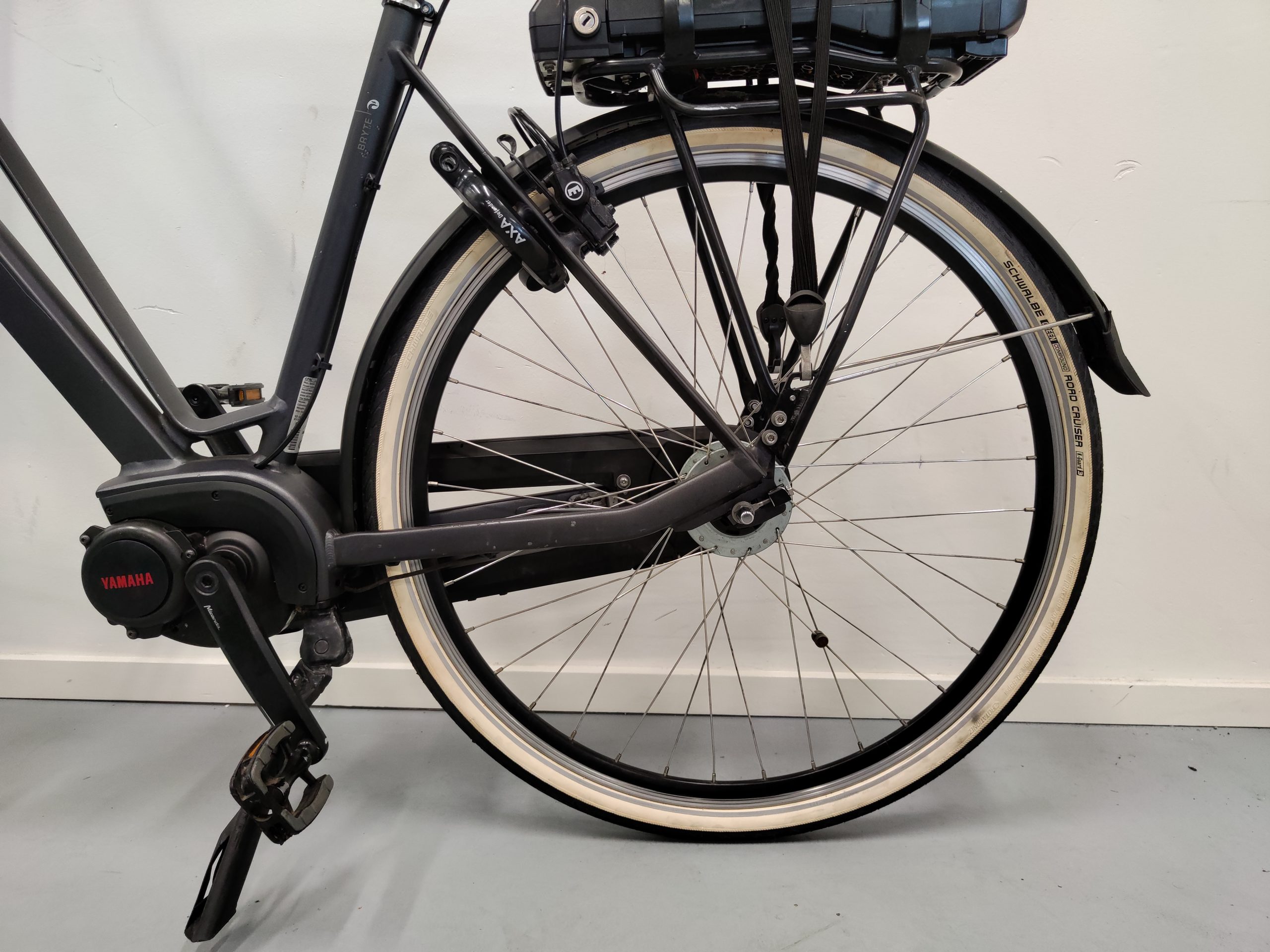 Batavus Bryte E-go - Afbeelding 7