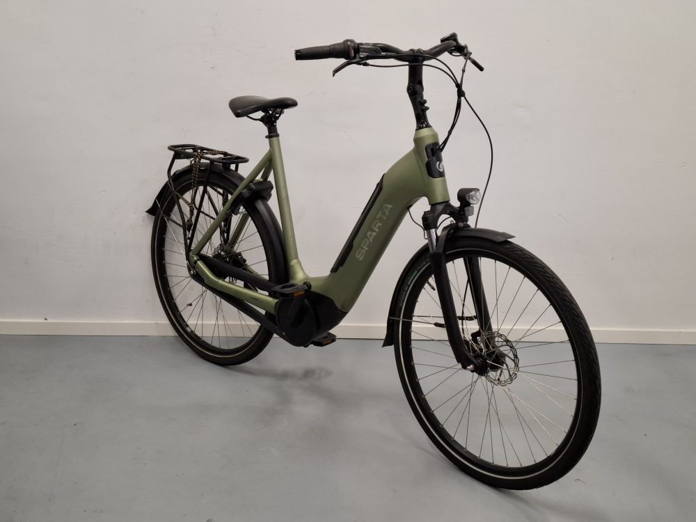 Sparta c-Grid Fit M7Tb D61