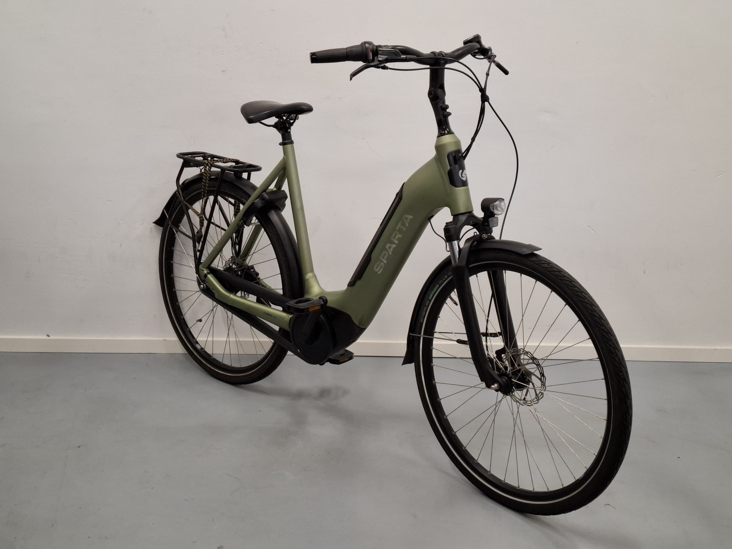 Sparta c-Grid Fit M7Tb D61