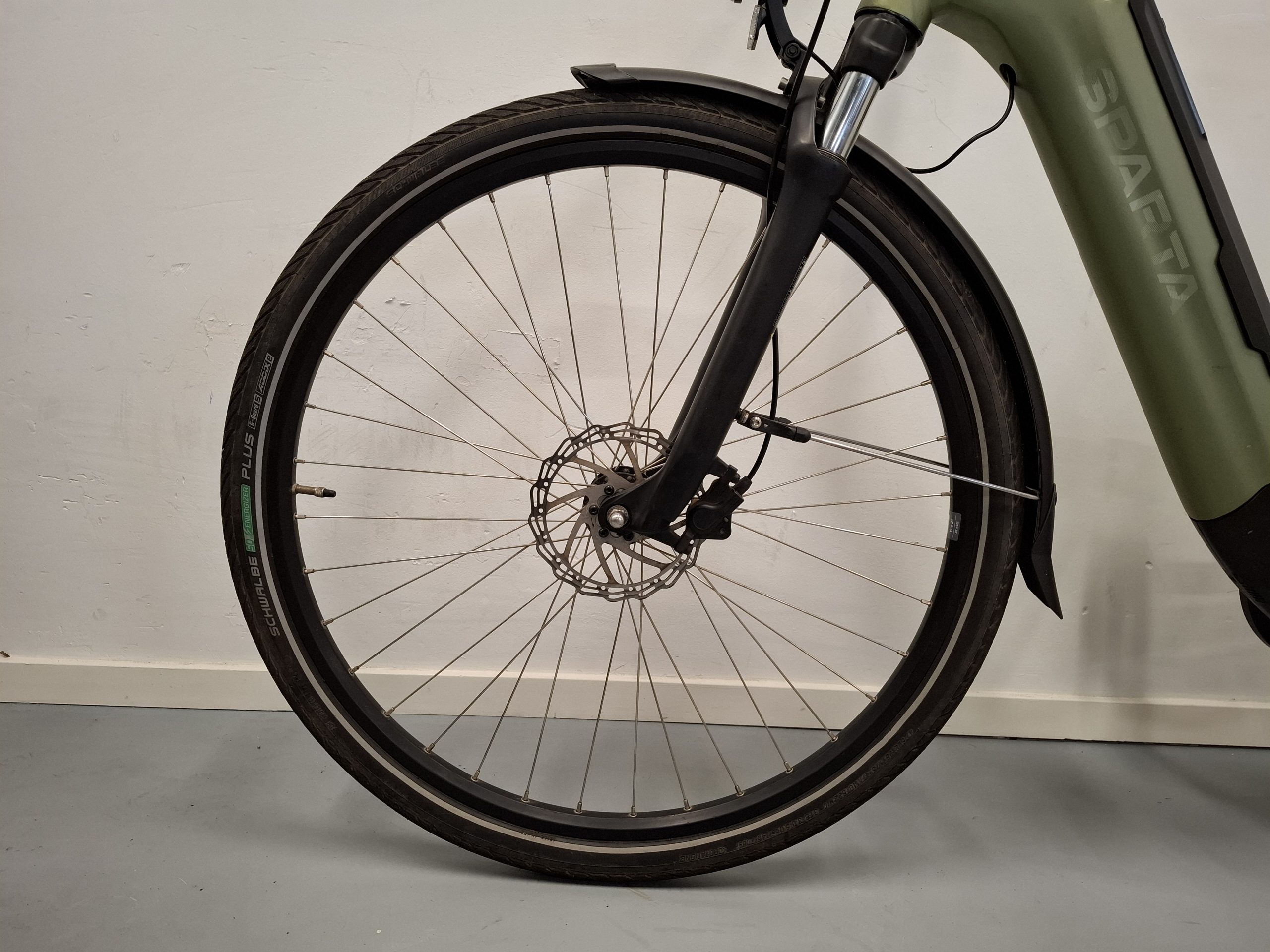 Sparta c-Grid Fit M7Tb D61 - Afbeelding 4