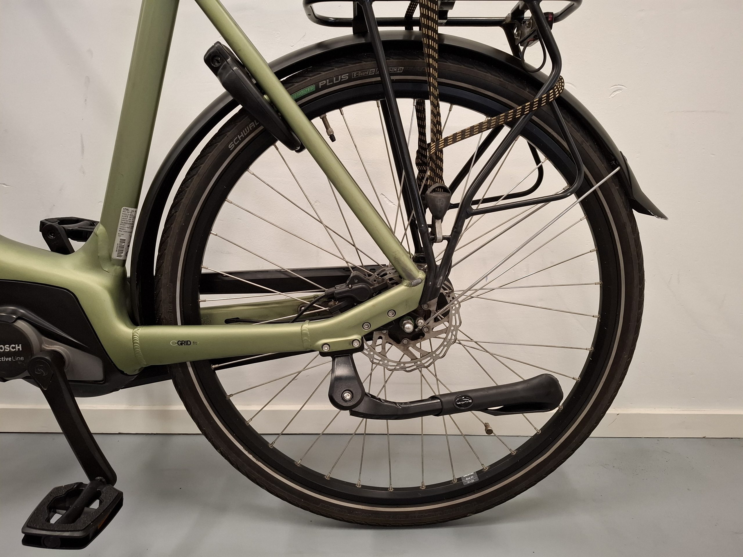 Sparta c-Grid Fit M7Tb D61 - Afbeelding 6
