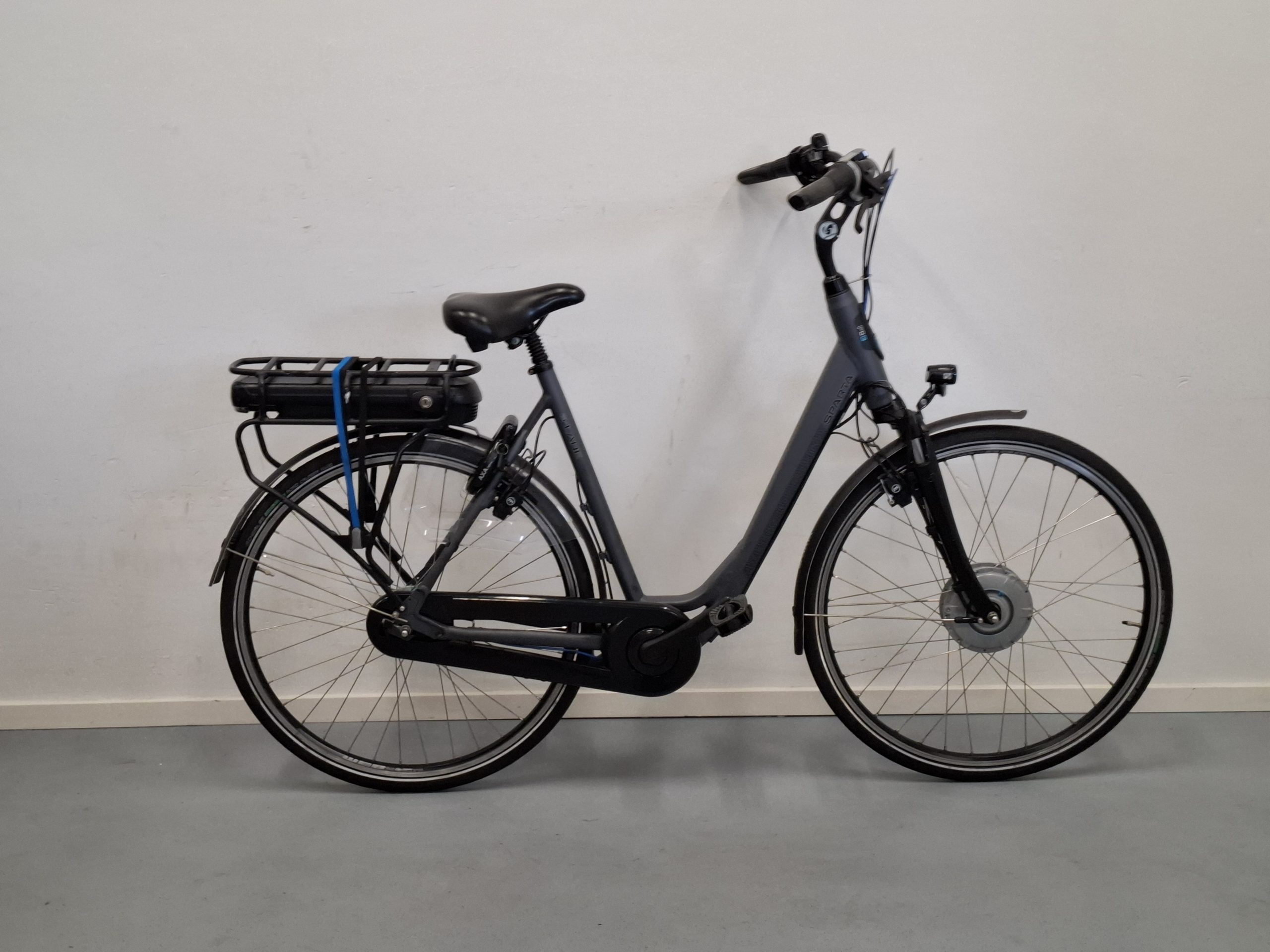 Sparta a-Lane F8e - Afbeelding 3