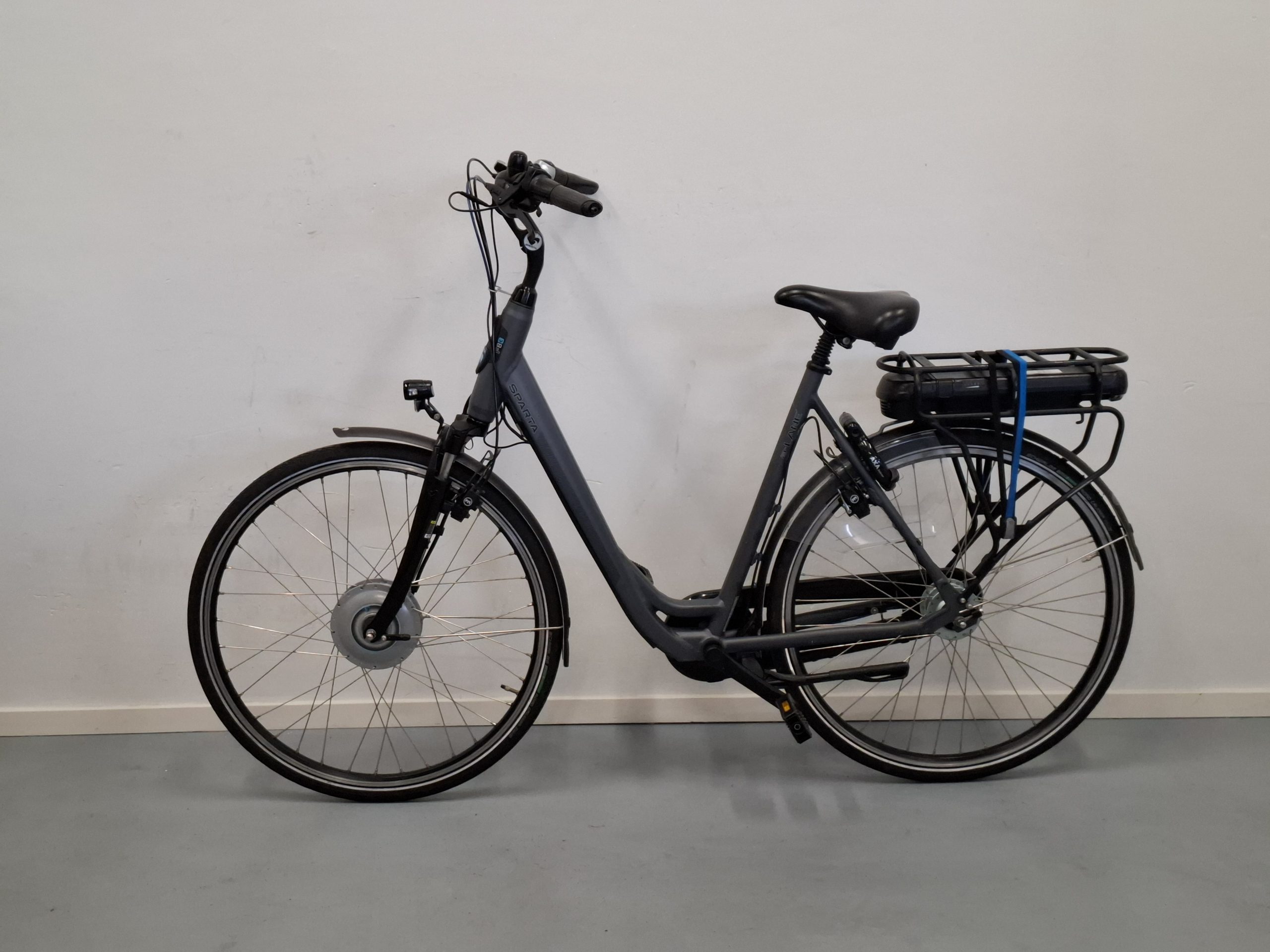 Sparta a-Lane F8e - Afbeelding 2