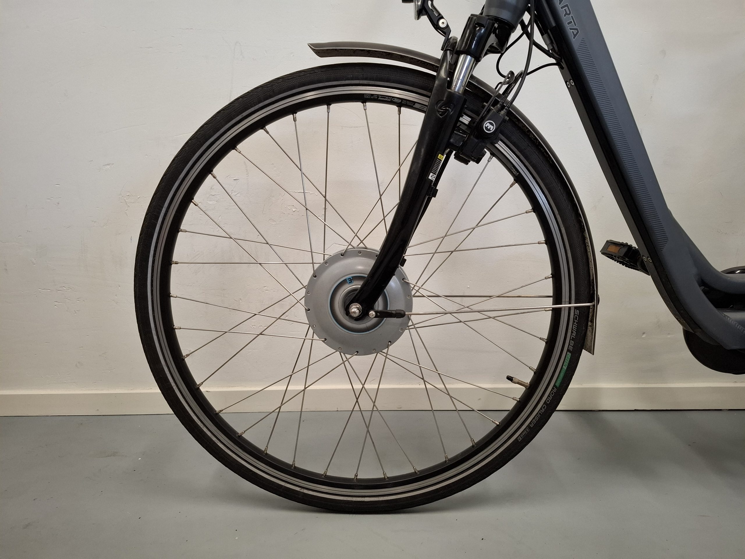 Sparta a-Lane F8e - Afbeelding 5