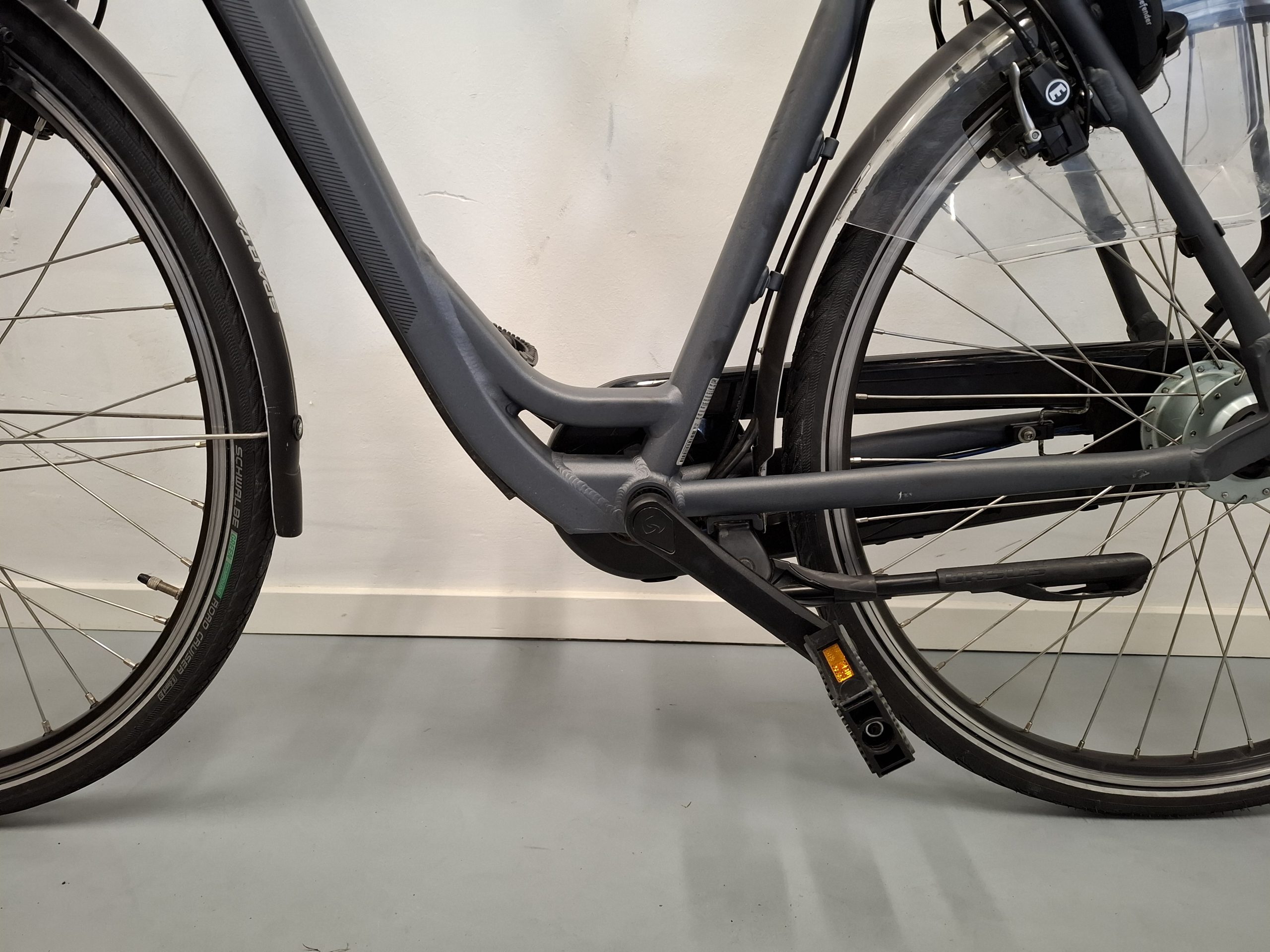 Sparta a-Lane F8e - Afbeelding 6