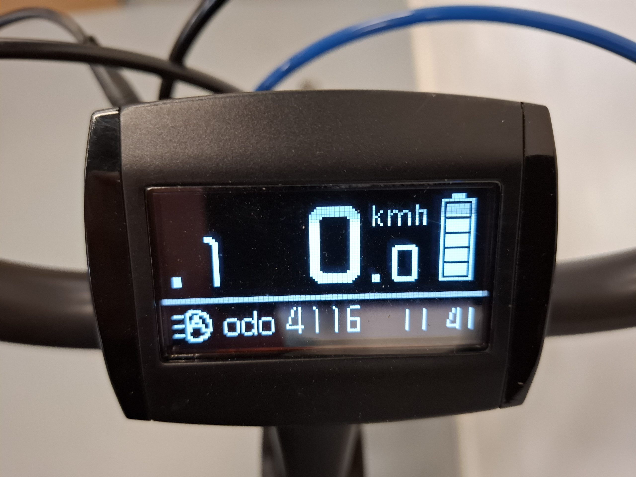 Sparta a-Lane F8e - Afbeelding 7