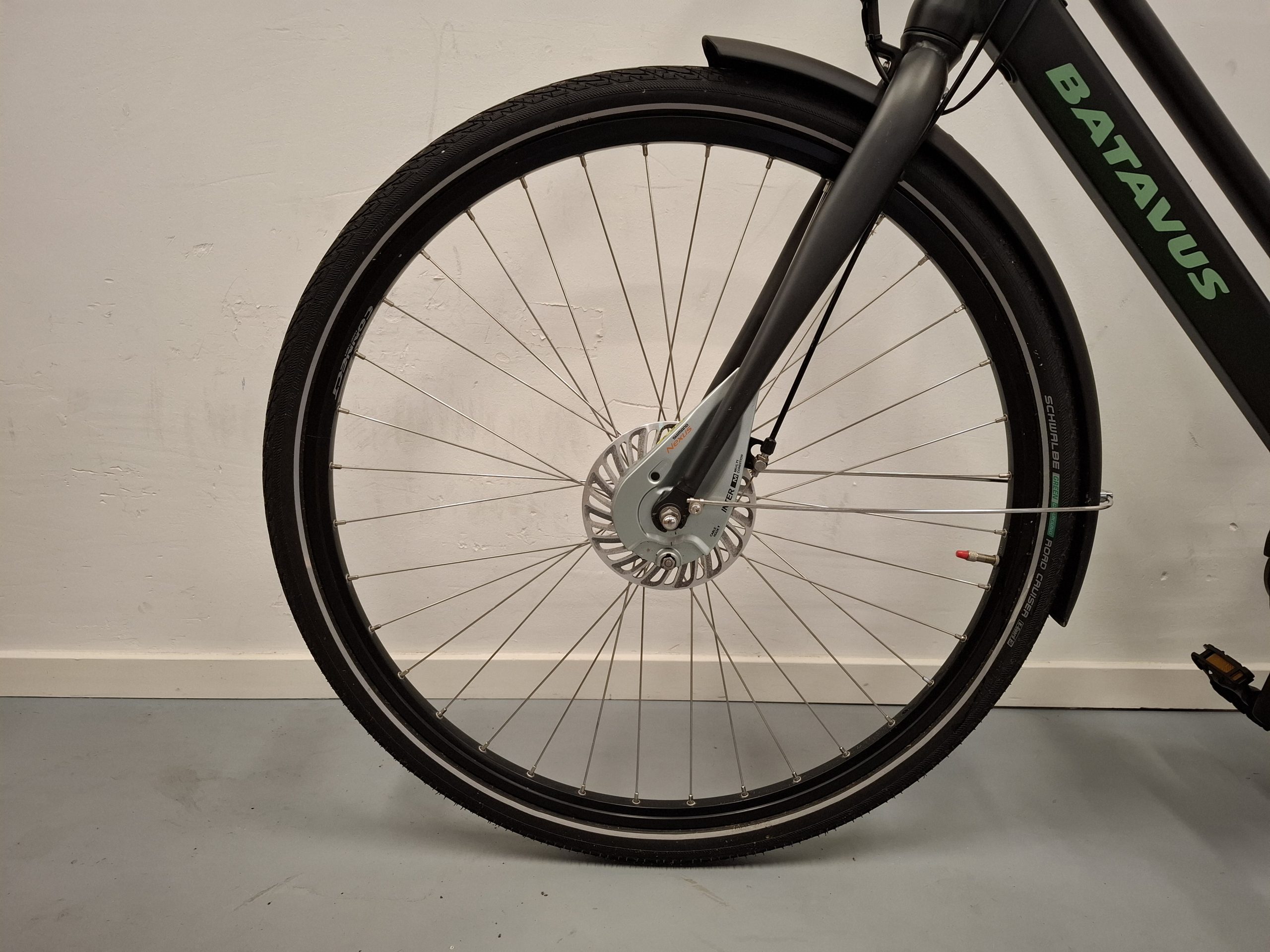 Batavus Fonk E-go Plus - Afbeelding 5