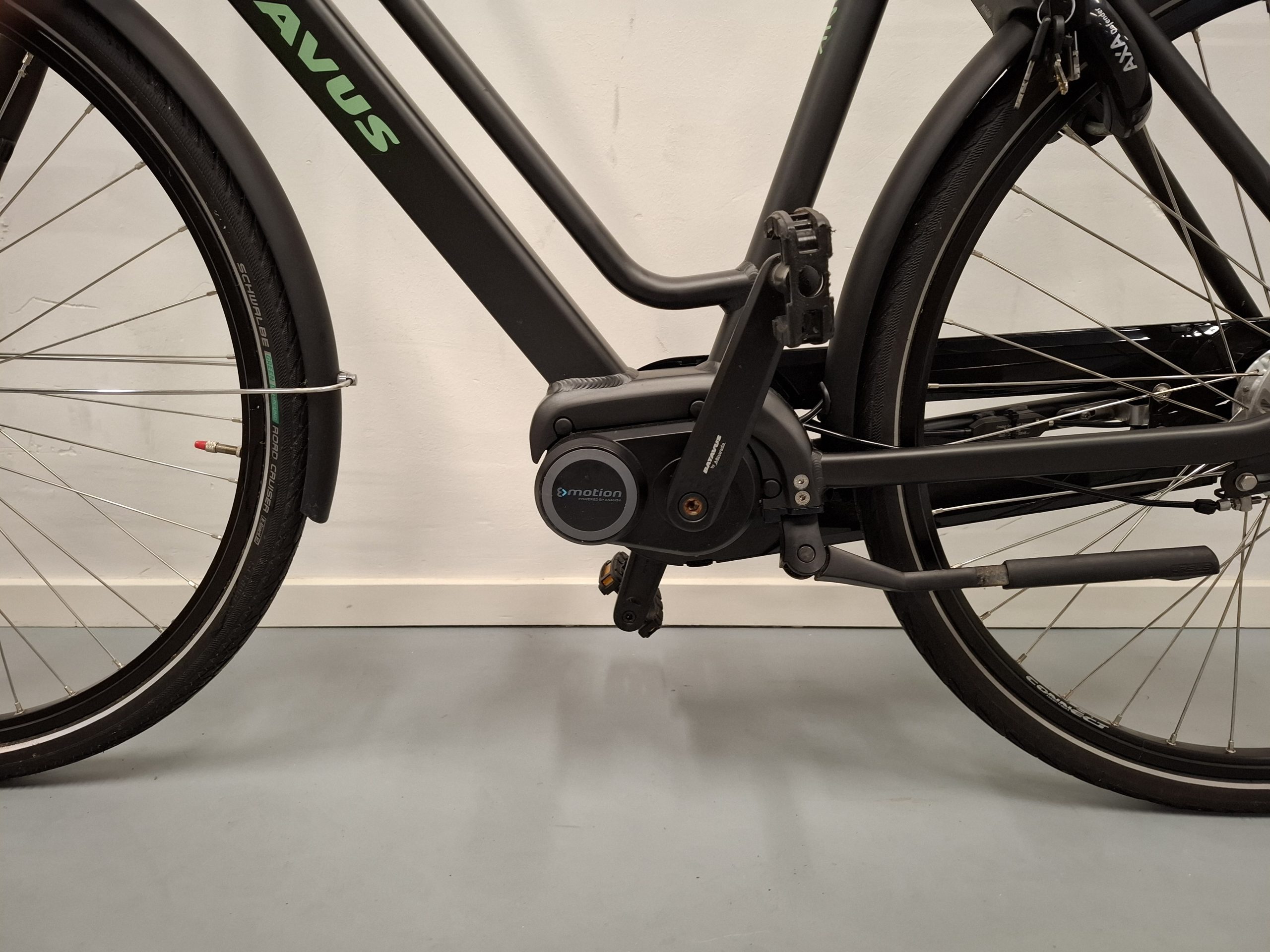 Batavus Fonk E-go Plus - Afbeelding 6