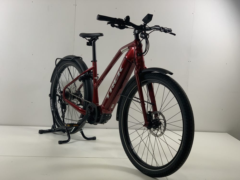 Trek Trek Allant 8+ Stagger D46