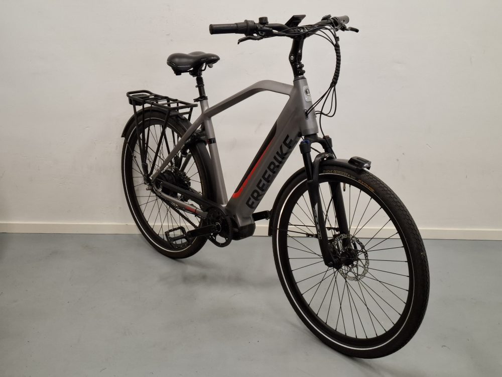 Freebike Brooklyn H56