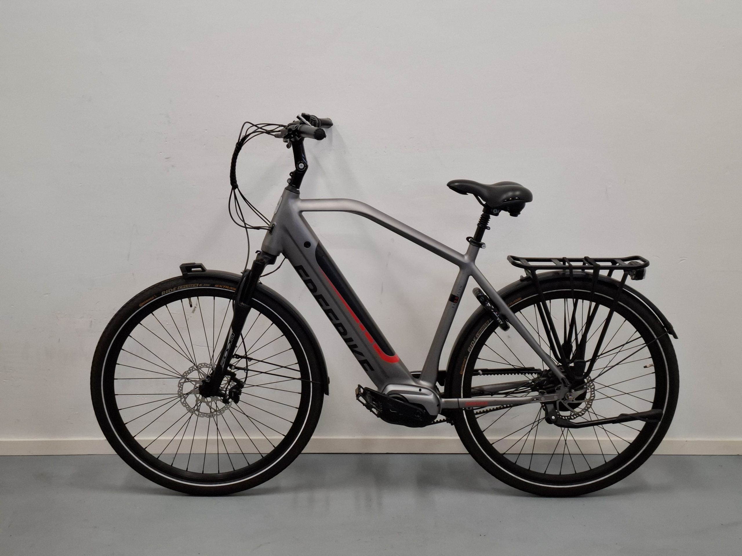 Freebike Brooklyn H56 - Afbeelding 2