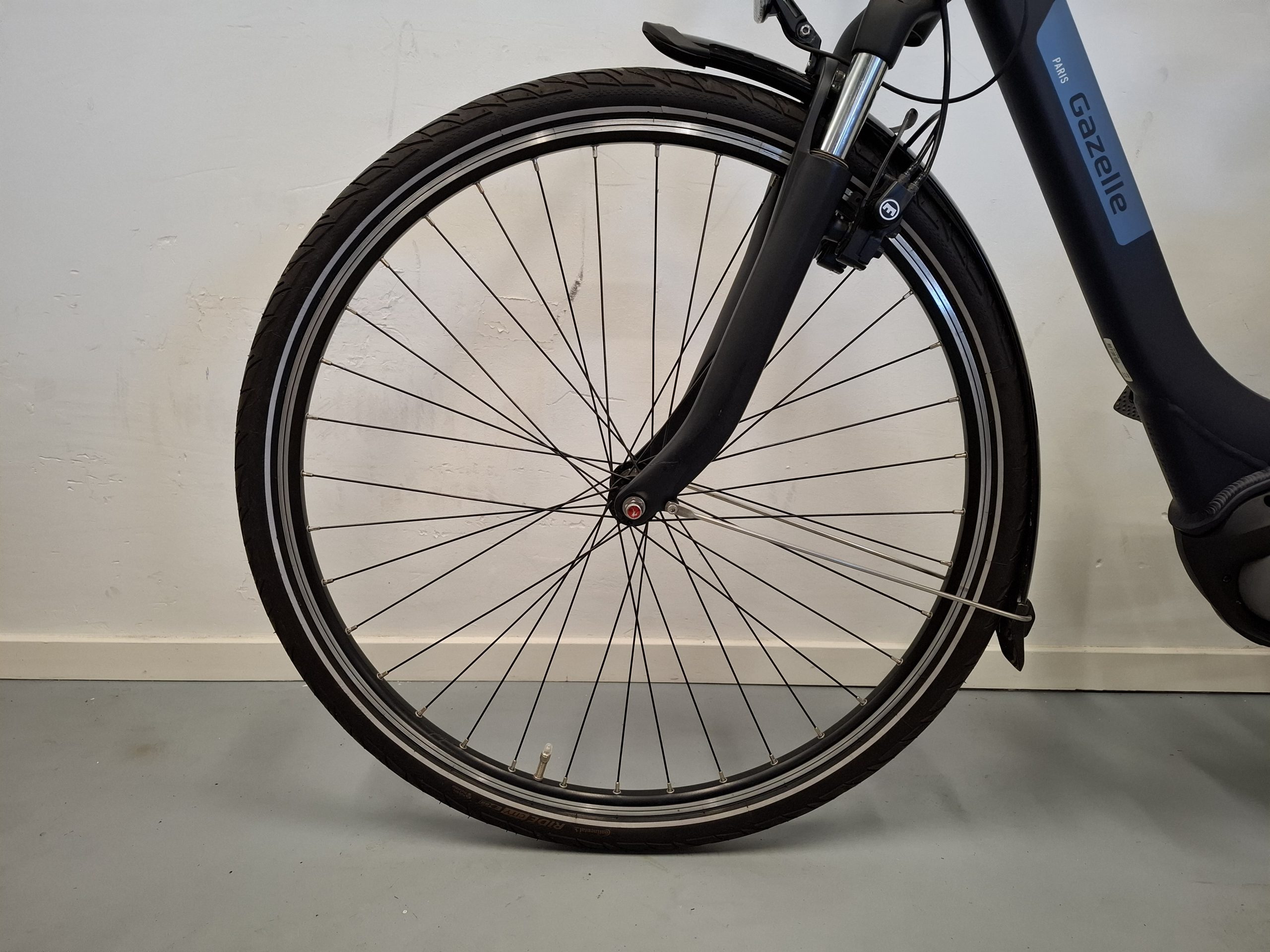 Gazelle Paris C7 HMB - Afbeelding 5