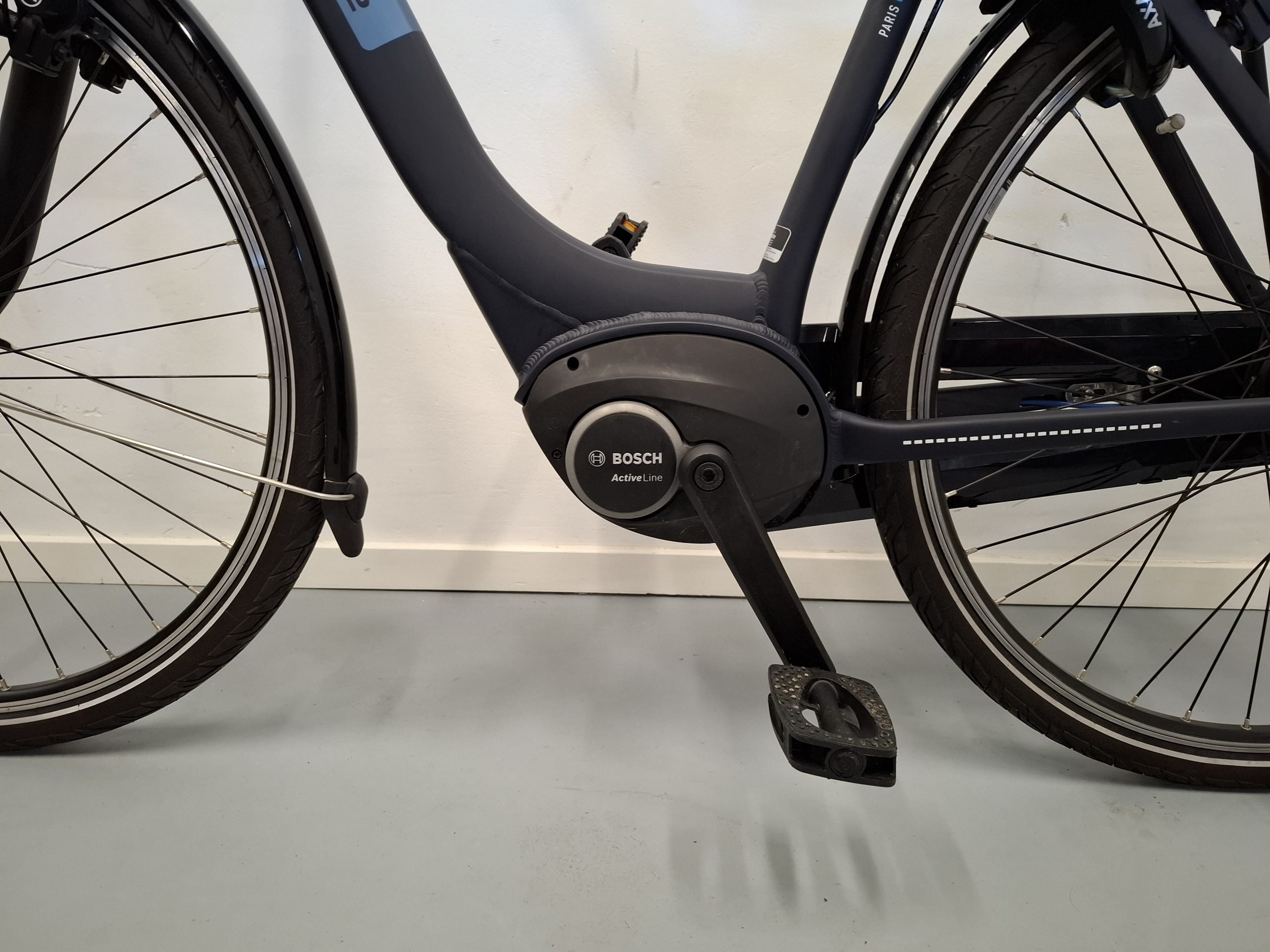 Gazelle Paris C7 HMB - Afbeelding 6