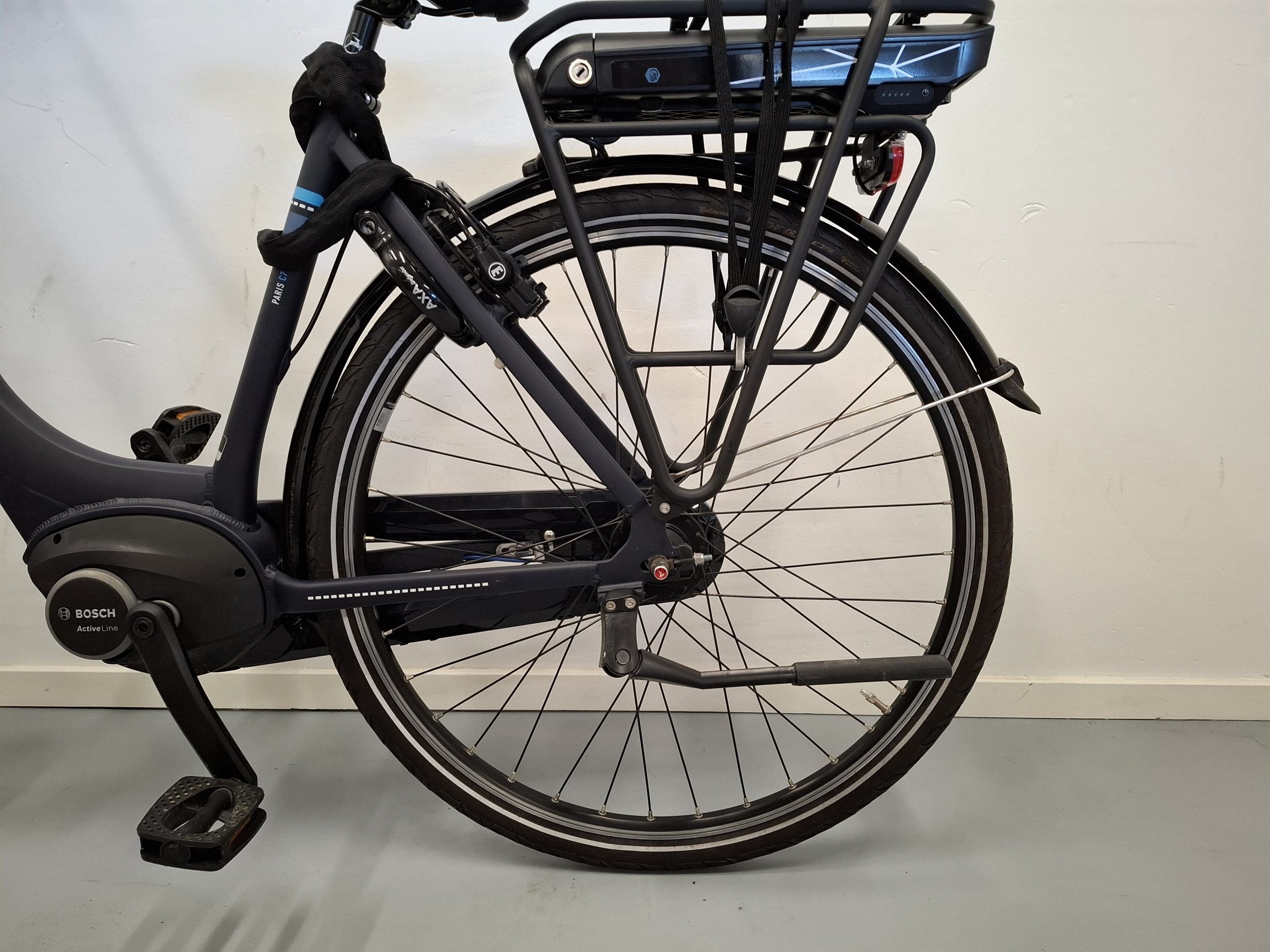 Gazelle Paris C7 HMB - Afbeelding 7