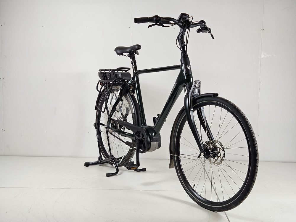 Sparta a-Shine Ultra M5b H65