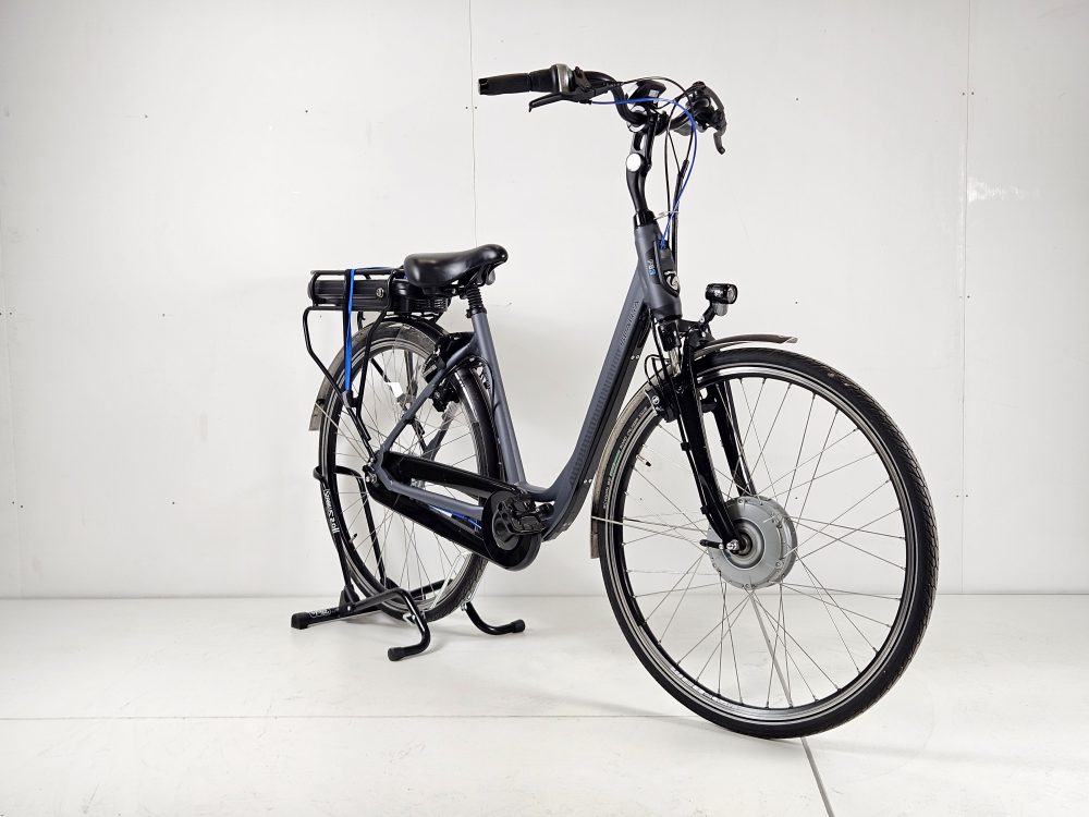 Sparta a-Lane F8E D48