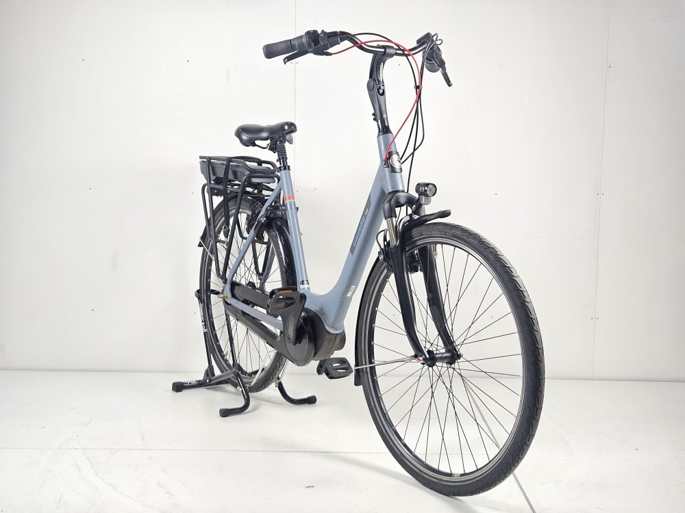 Gazelle Paris C7+ HMB D57