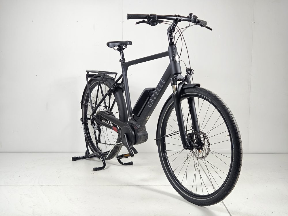 Gazelle Medeo T9 HMB H60