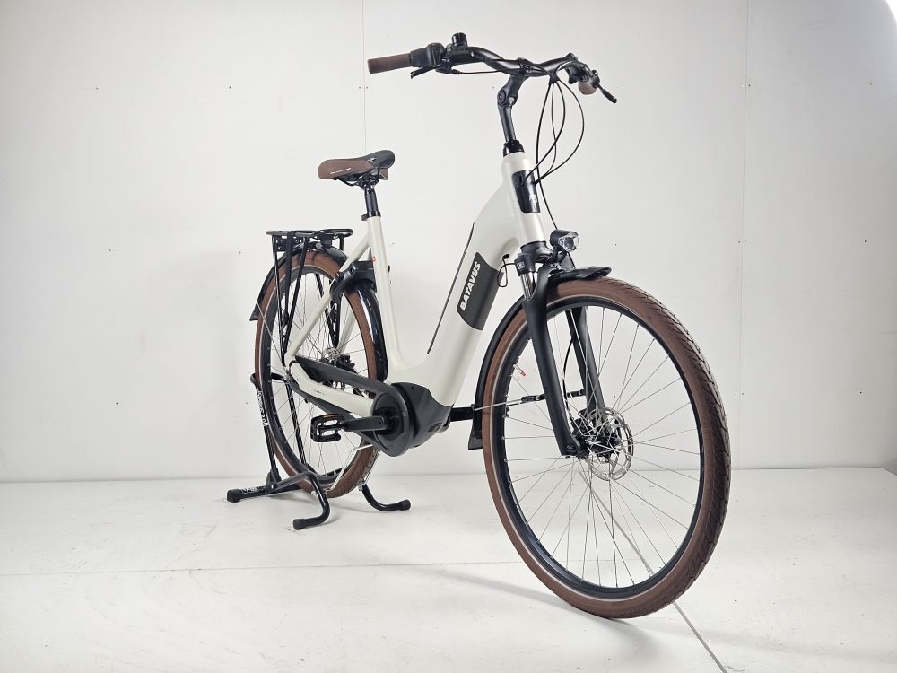 Batavus Altura E-go Power D56