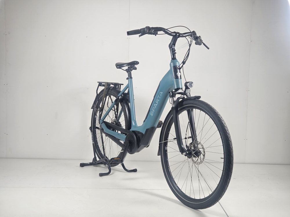 Sparta c-Grid Fit M7Tb D56