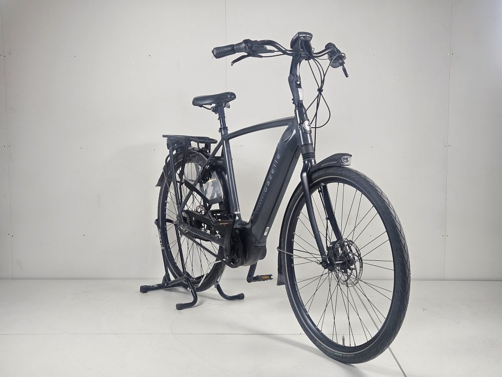 Gazelle Grenoble C5 HMB Belt H57