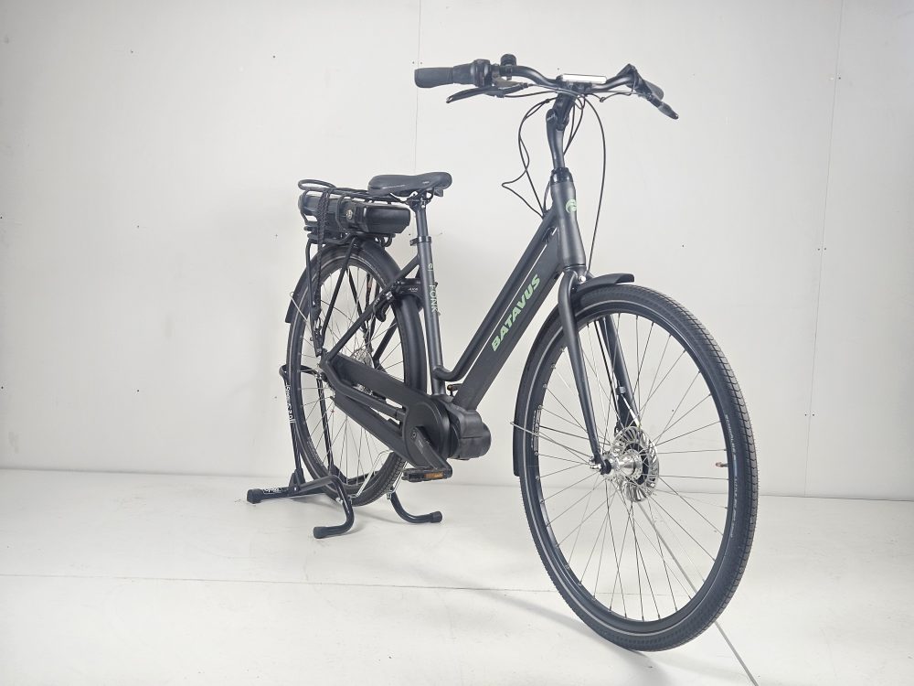 Batavus Fonk E-go Plus D49